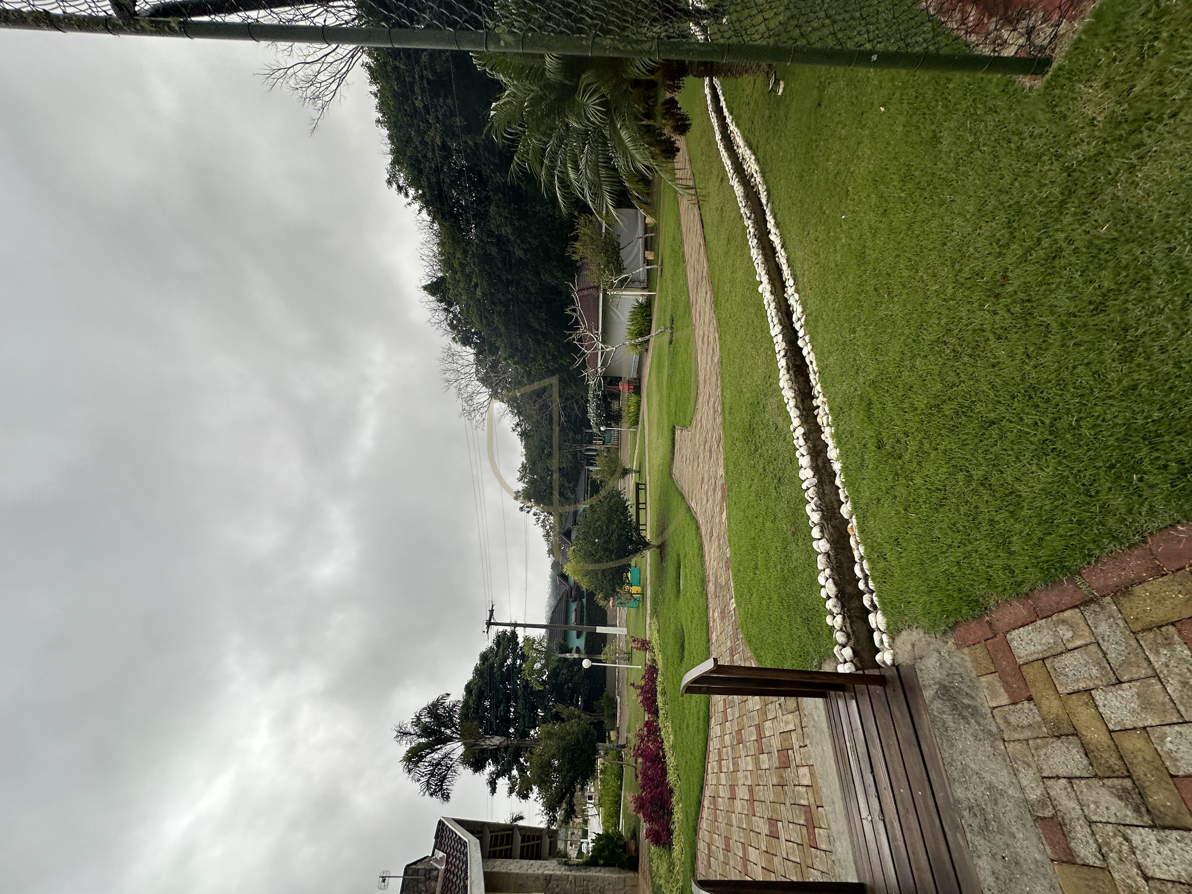 Terreno de 1548m&sup2; com vista no Fazenda S&atilde;o Francisco - Jambeiro/SP  JAMBEIRO - 