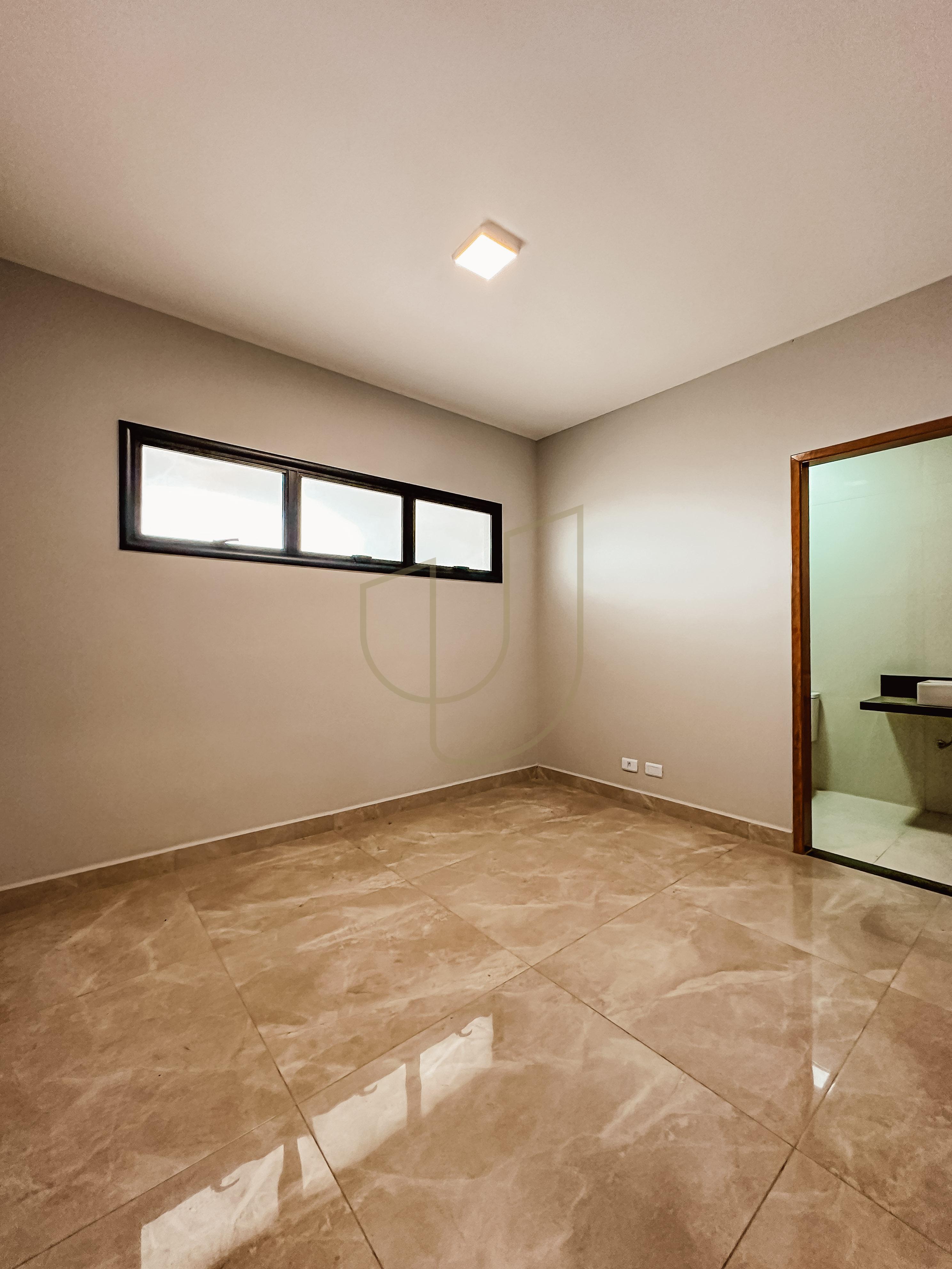 Casa T&eacute;rrea com 3 Dormit&oacute;rios no Reserva Ruda - S&atilde;o Jos&eacute; dos Campos/SP Rua Antonio Batista da Silva São José dos Campos - 