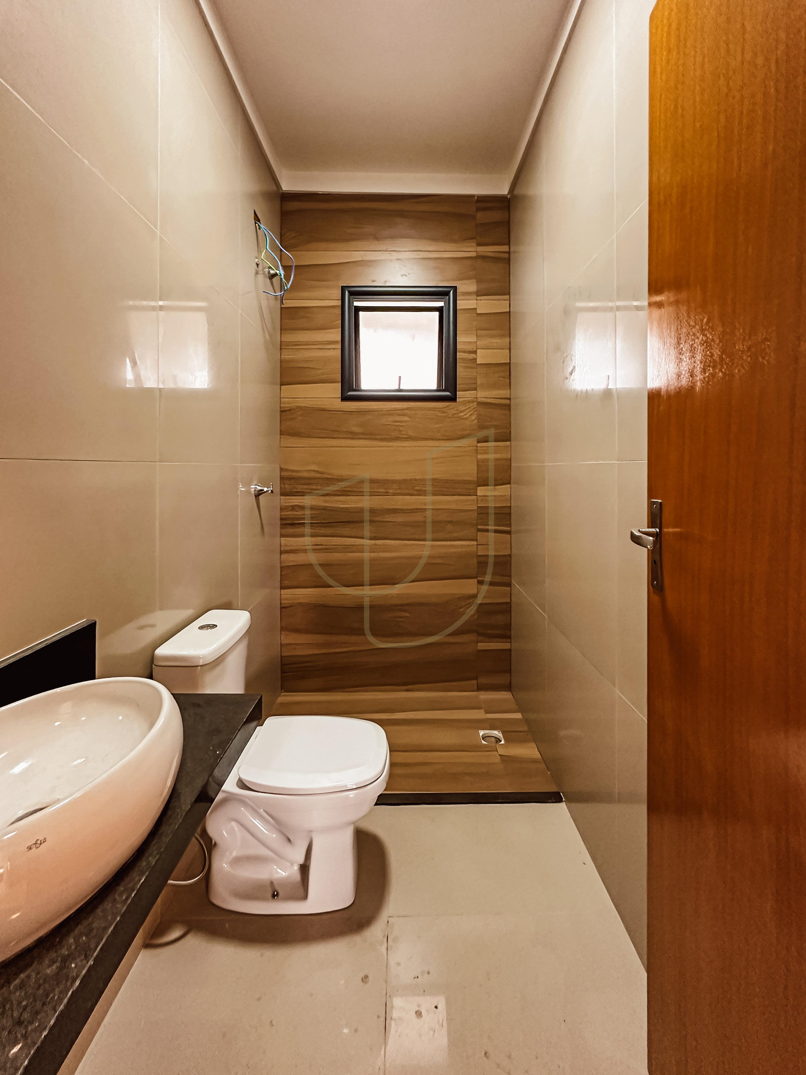 Casa T&eacute;rrea com 3 Dormit&oacute;rios no Reserva Ruda - S&atilde;o Jos&eacute; dos Campos/SP Rua Antonio Batista da Silva São José dos Campos - 