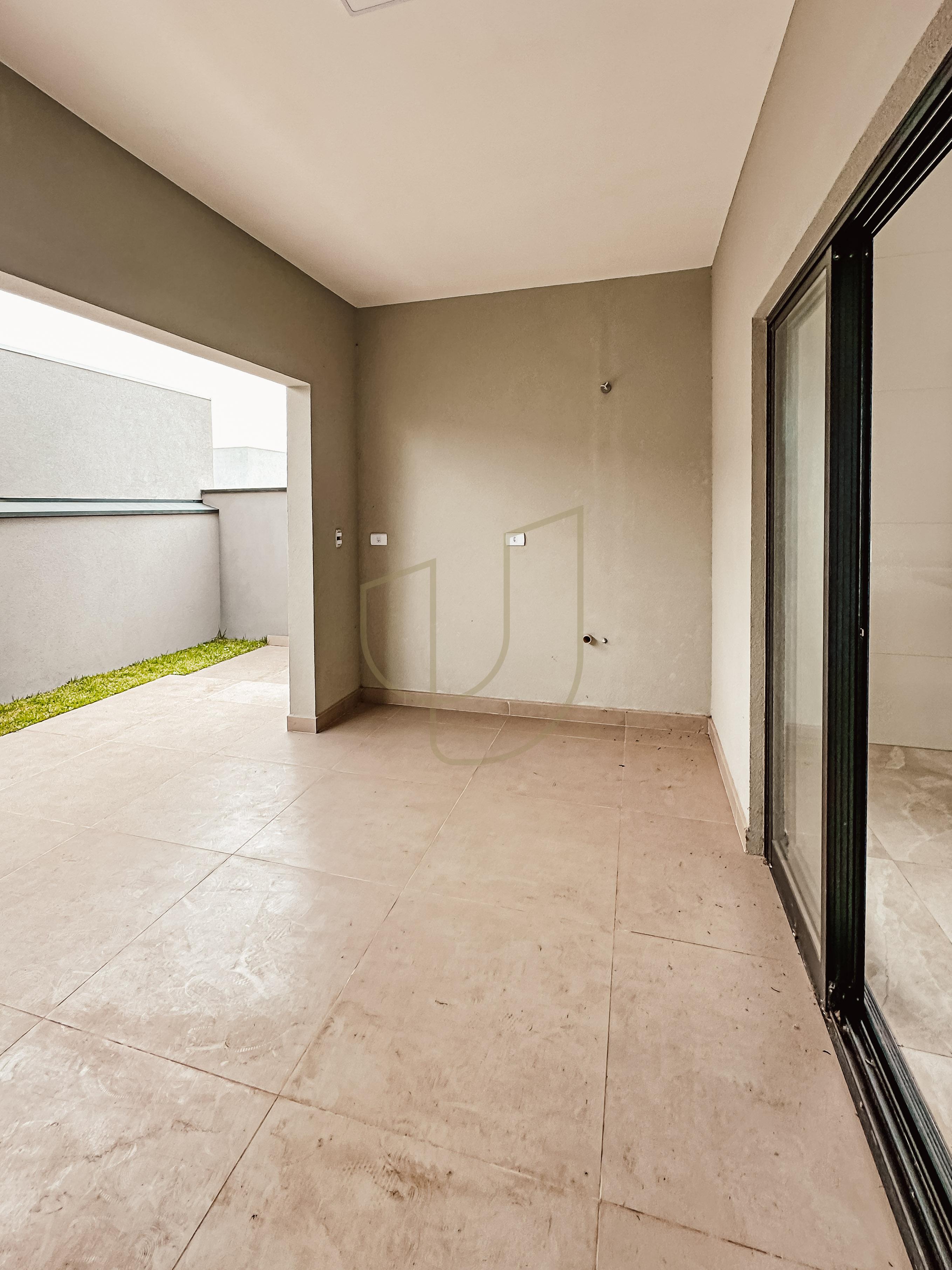 Casa T&eacute;rrea com 3 Dormit&oacute;rios no Reserva Ruda - S&atilde;o Jos&eacute; dos Campos/SP Rua Antonio Batista da Silva São José dos Campos - 