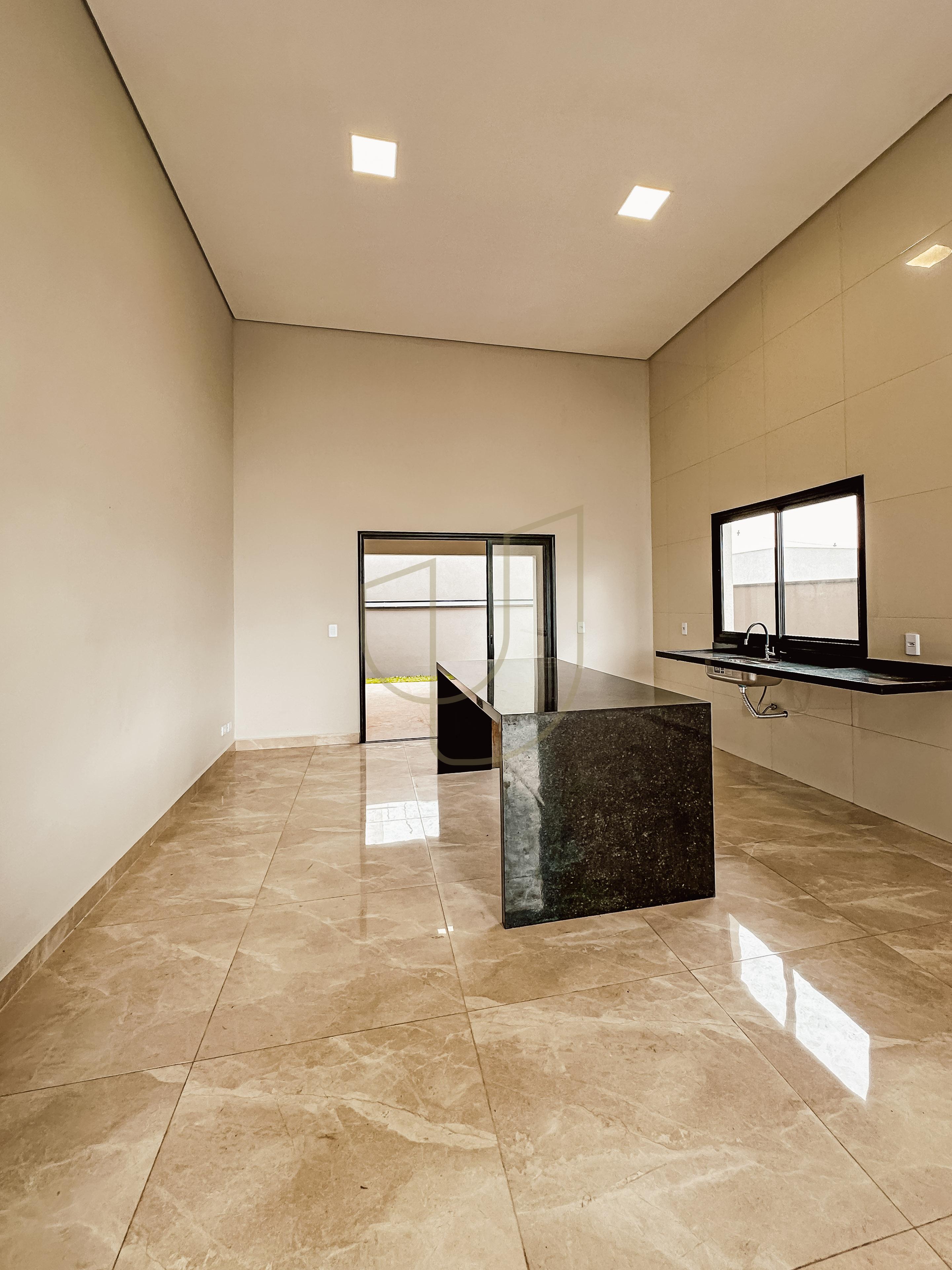 Casa T&eacute;rrea com 3 Dormit&oacute;rios no Reserva Ruda - S&atilde;o Jos&eacute; dos Campos/SP Rua Antonio Batista da Silva São José dos Campos - 