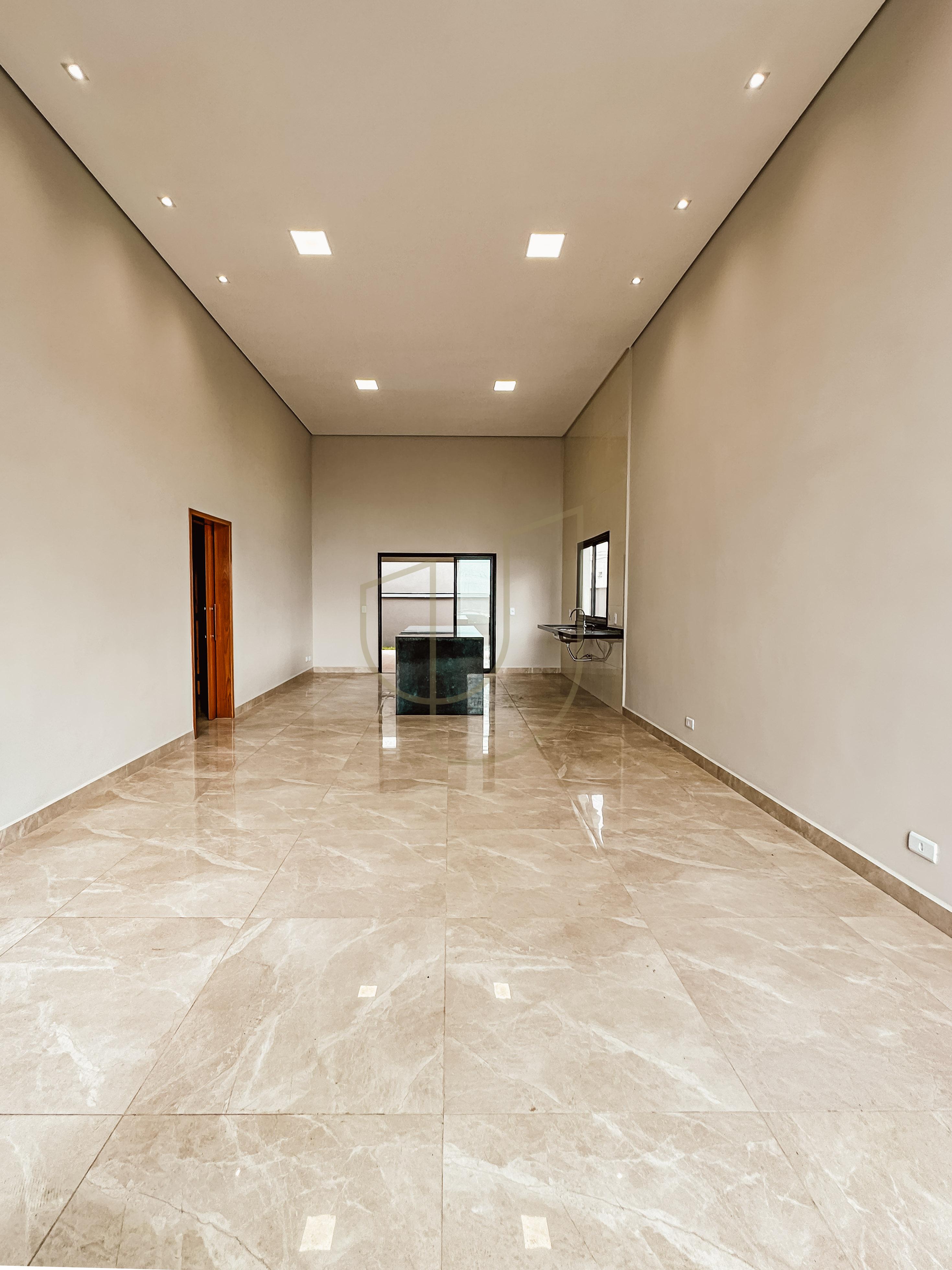 Casa T&eacute;rrea com 3 Dormit&oacute;rios no Reserva Ruda - S&atilde;o Jos&eacute; dos Campos/SP Rua Antonio Batista da Silva São José dos Campos - 