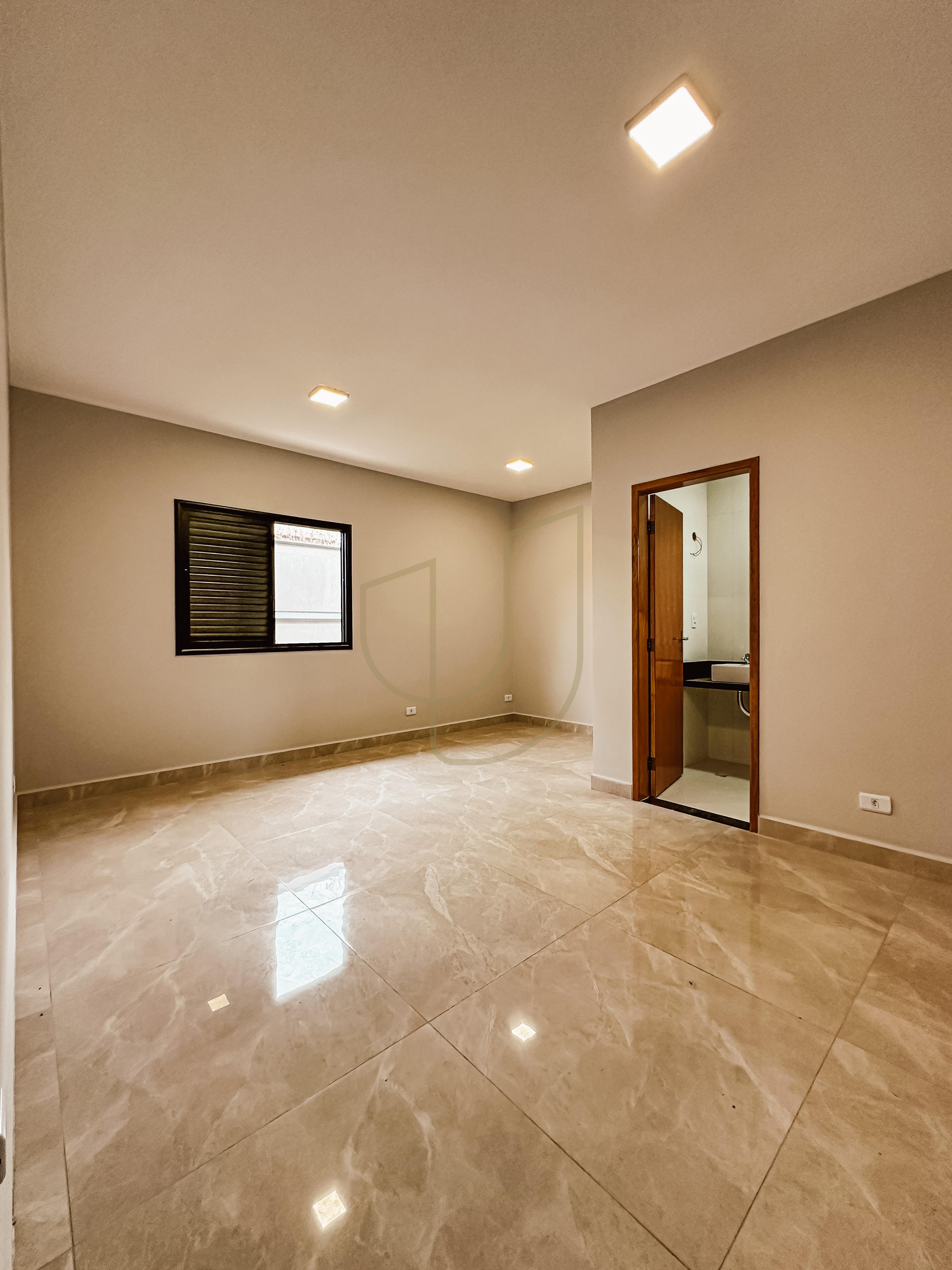 Casa T&eacute;rrea com 3 Dormit&oacute;rios no Reserva Ruda - S&atilde;o Jos&eacute; dos Campos/SP Rua Antonio Batista da Silva São José dos Campos - 