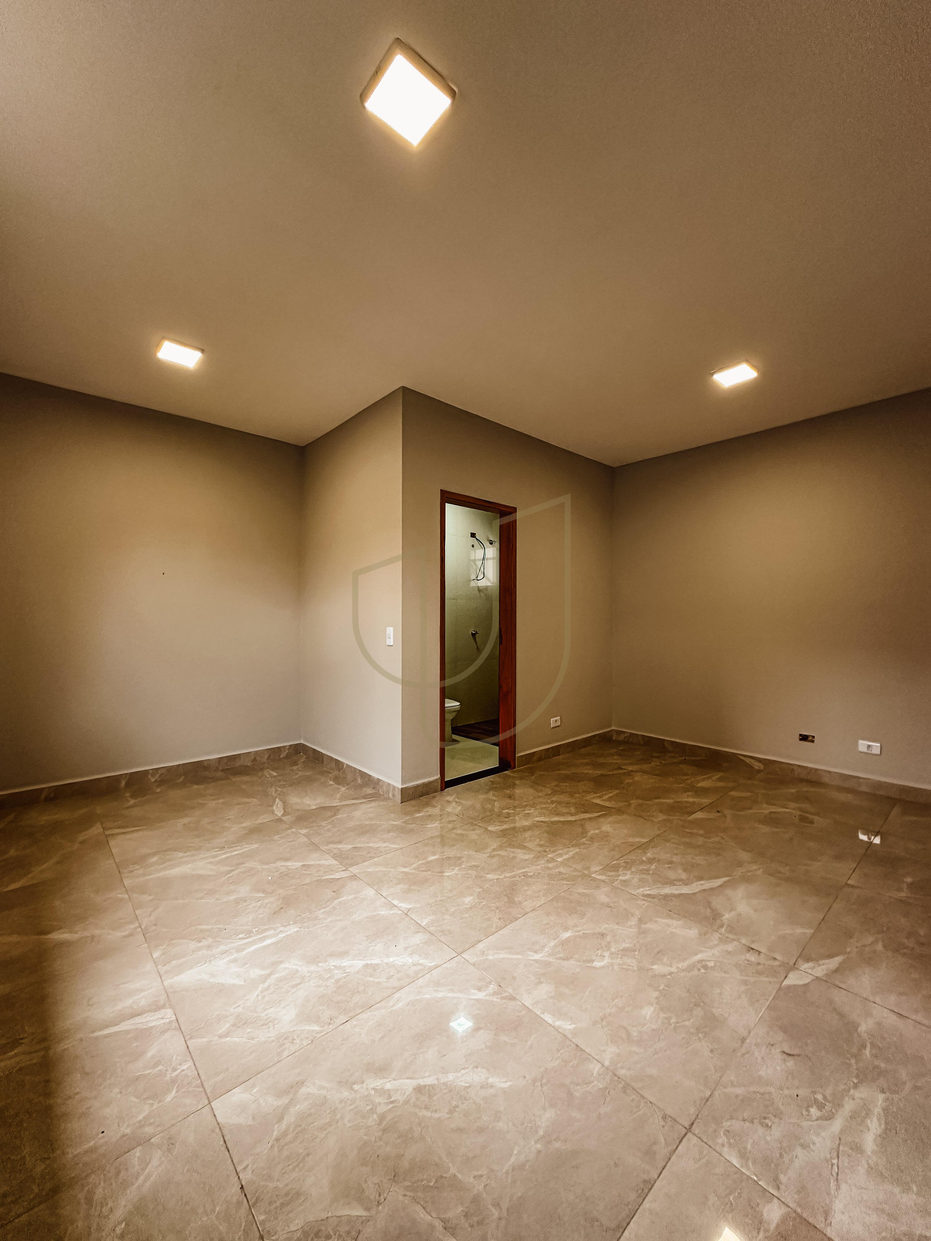 Casa T&eacute;rrea com 3 Dormit&oacute;rios no Reserva Ruda - S&atilde;o Jos&eacute; dos Campos/SP Rua Antonio Batista da Silva São José dos Campos - 