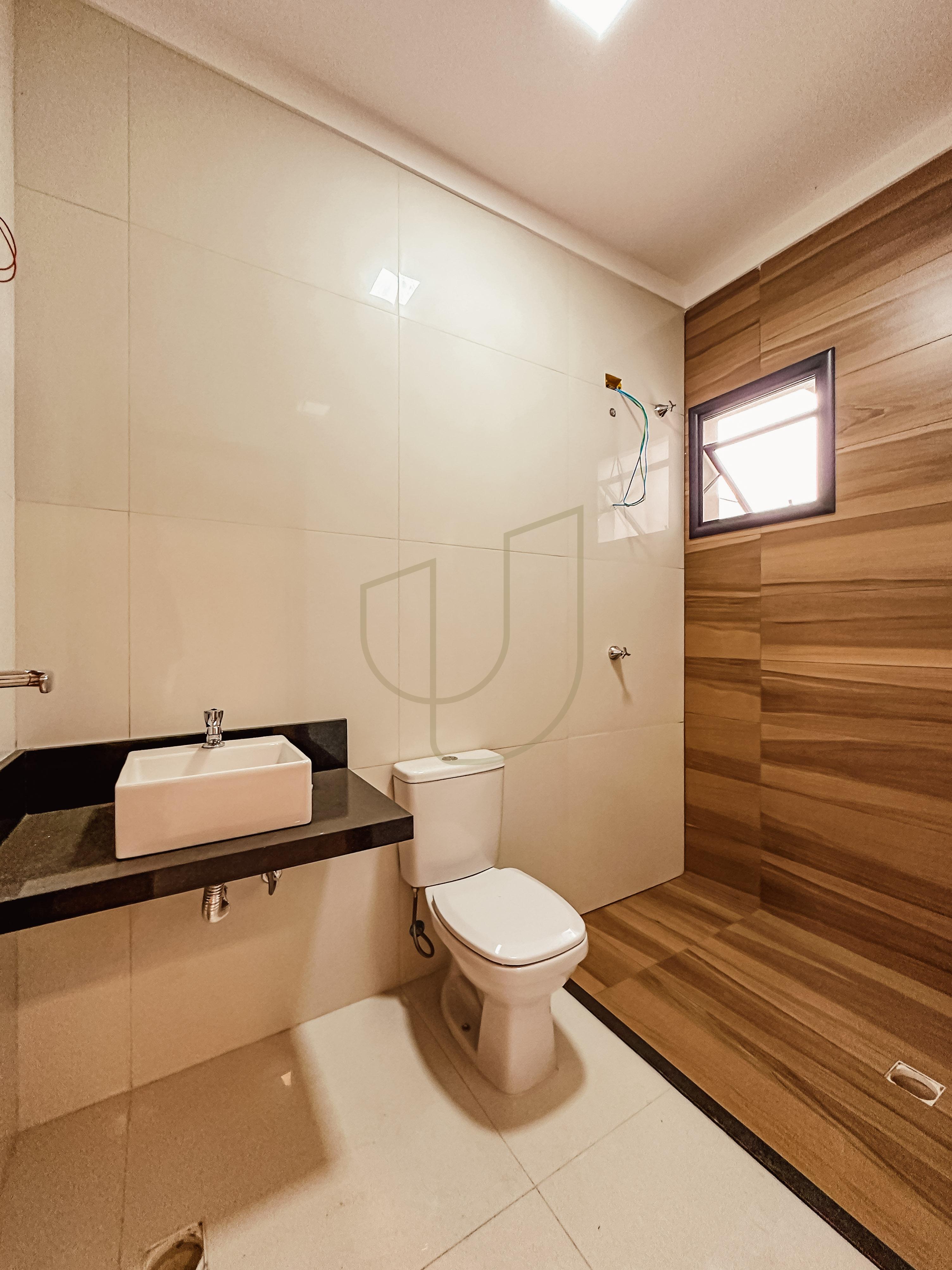 Casa T&eacute;rrea com 3 Dormit&oacute;rios no Reserva Ruda - S&atilde;o Jos&eacute; dos Campos/SP Rua Antonio Batista da Silva São José dos Campos - 