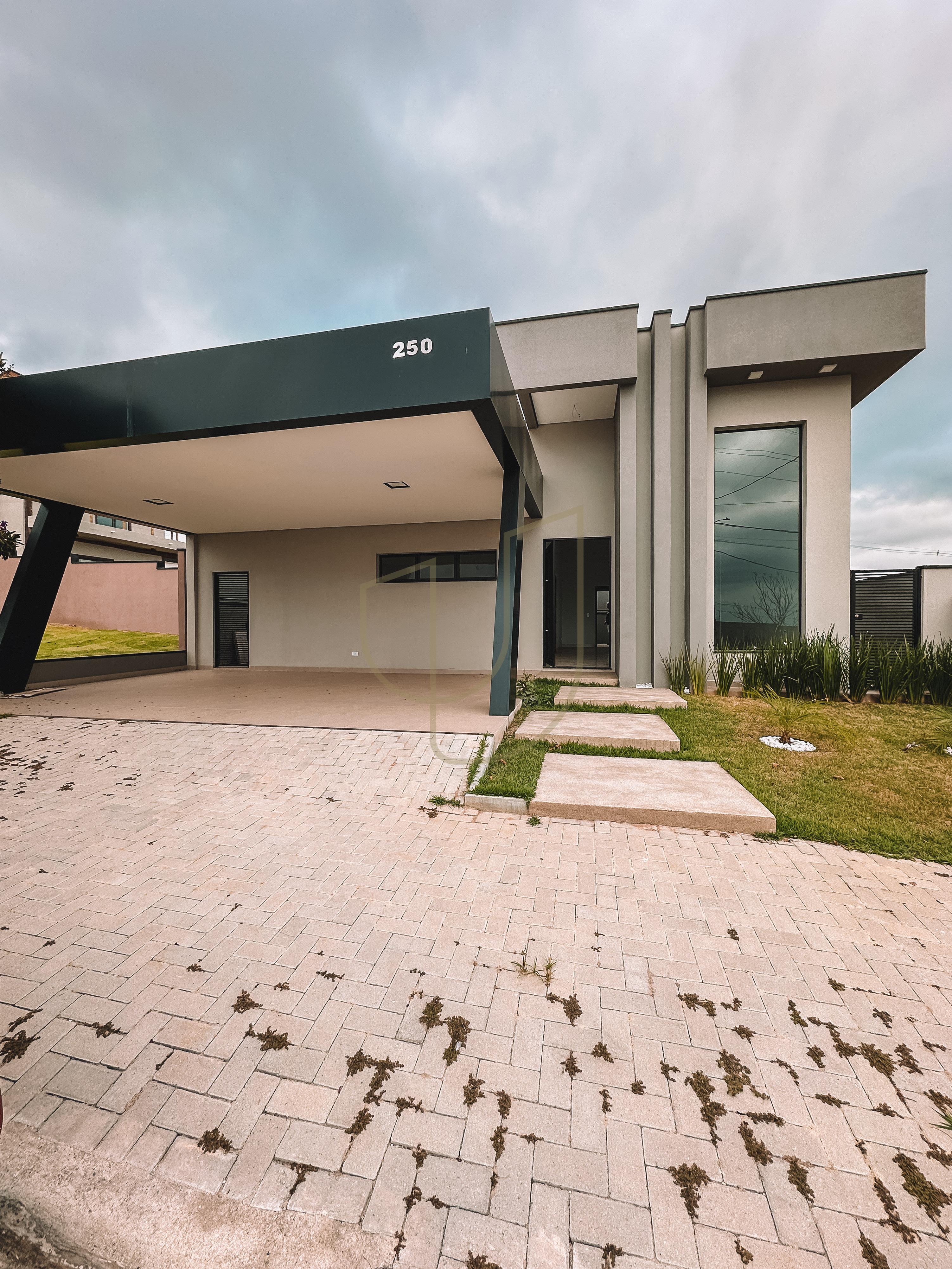 Casa T&eacute;rrea com 3 Dormit&oacute;rios no Reserva Ruda - S&atilde;o Jos&eacute; dos Campos/SP Rua Antonio Batista da Silva São José dos Campos - 