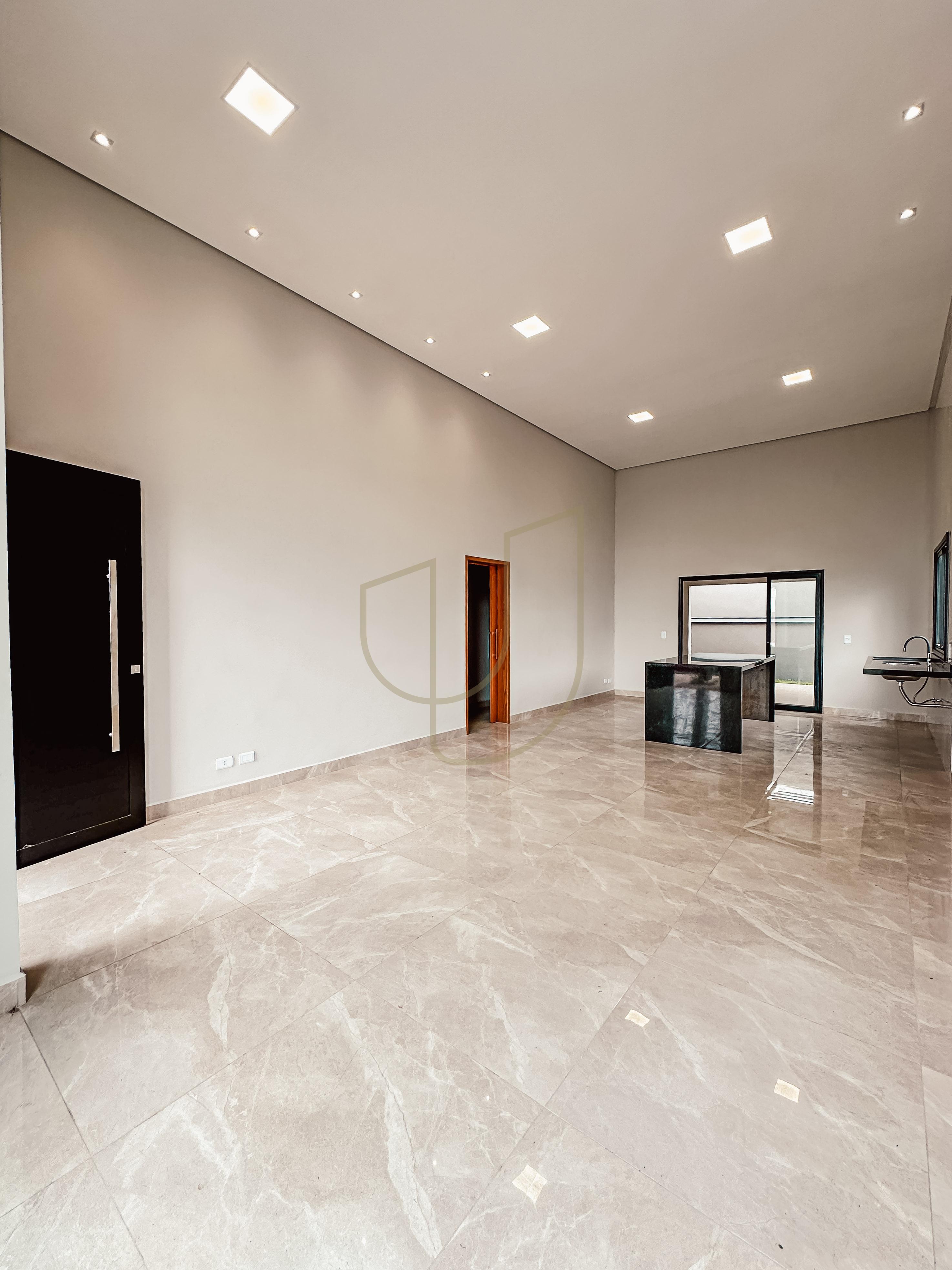 Casa T&eacute;rrea com 3 Dormit&oacute;rios no Reserva Ruda - S&atilde;o Jos&eacute; dos Campos/SP Rua Antonio Batista da Silva São José dos Campos - 