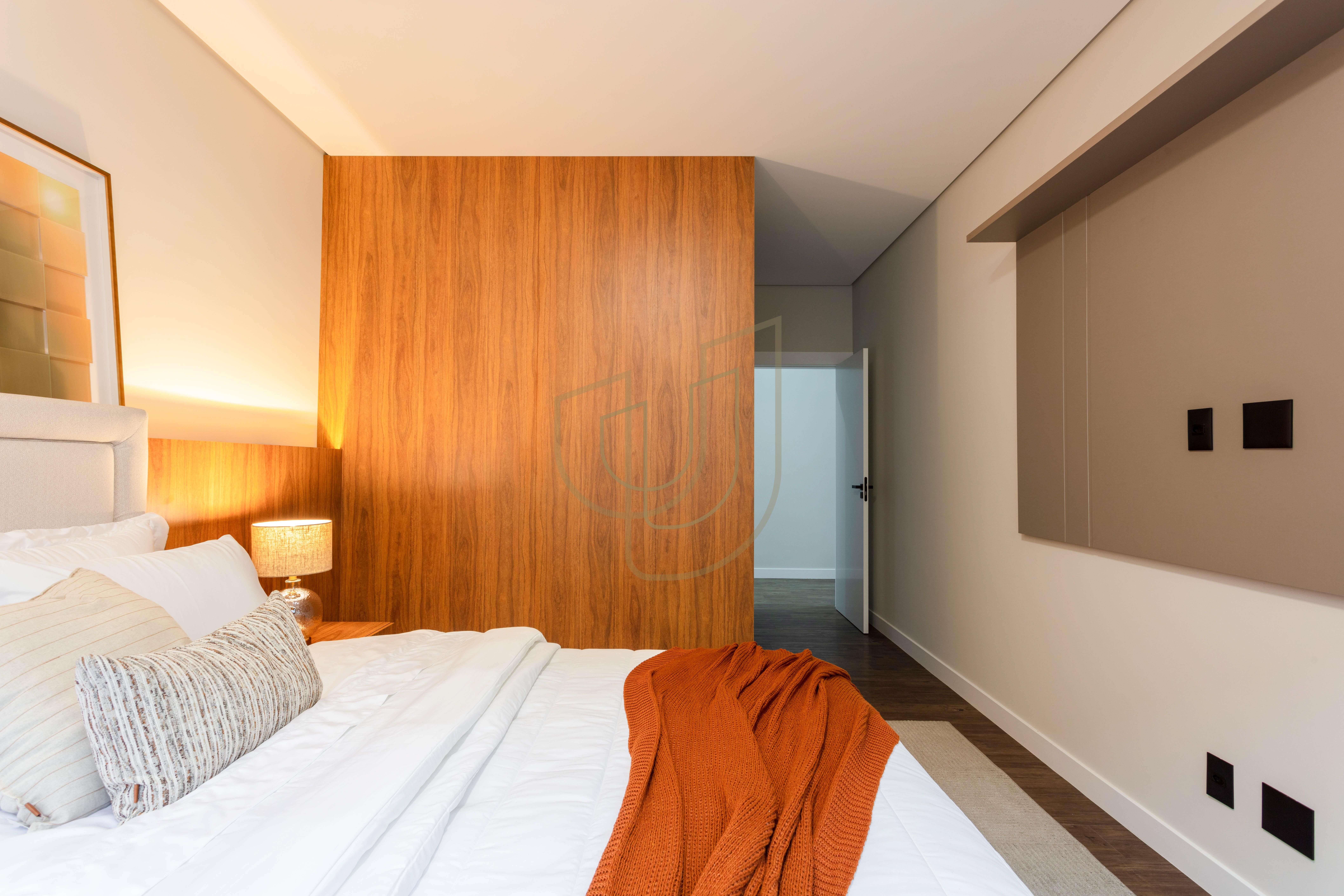 Sobrado com 4 su&iacute;tes no Alphaville I - S&atilde;o Jos&eacute; dos Campos/SP  São José dos Campos - 