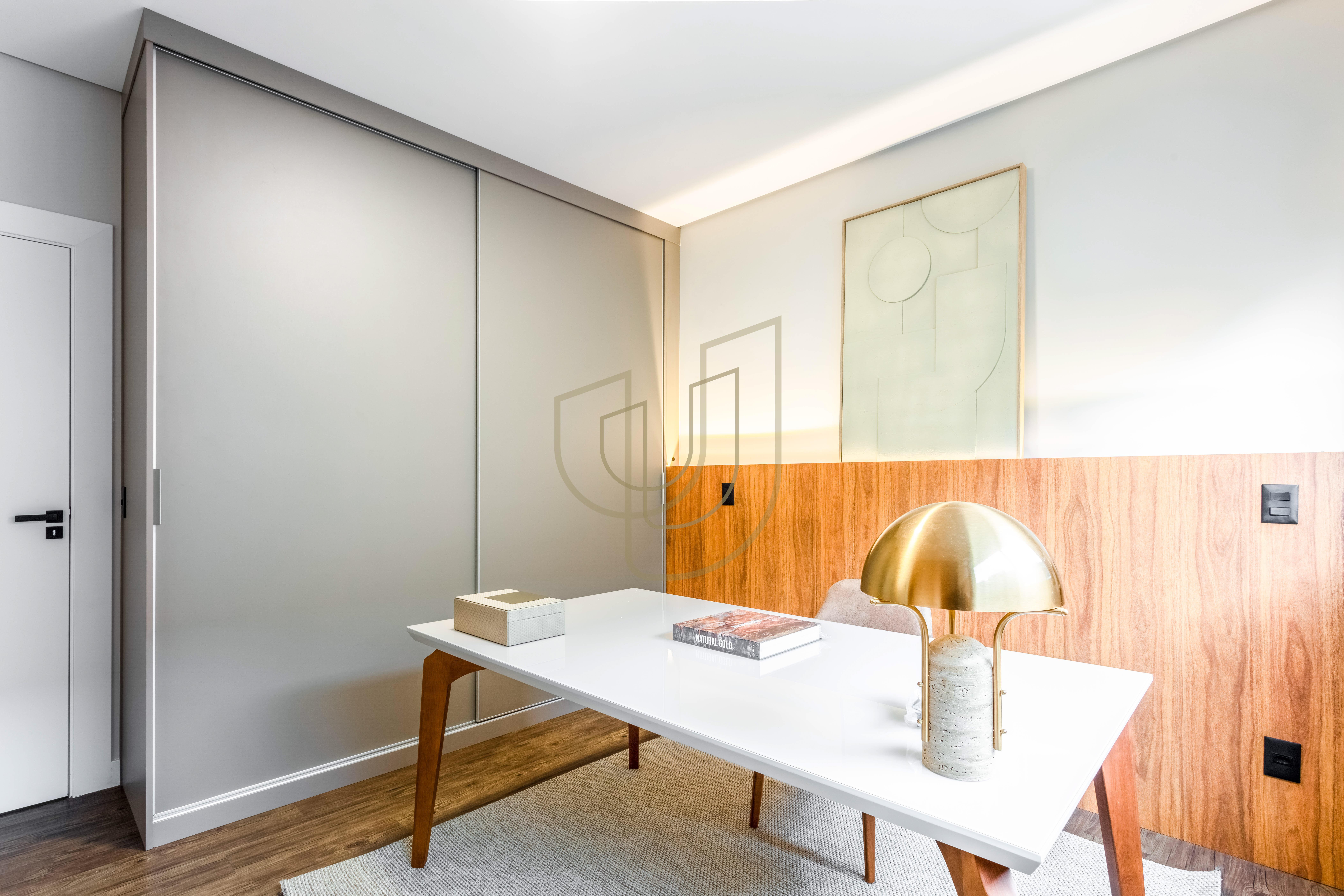 Sobrado com 4 su&iacute;tes no Alphaville I - S&atilde;o Jos&eacute; dos Campos/SP  São José dos Campos - 