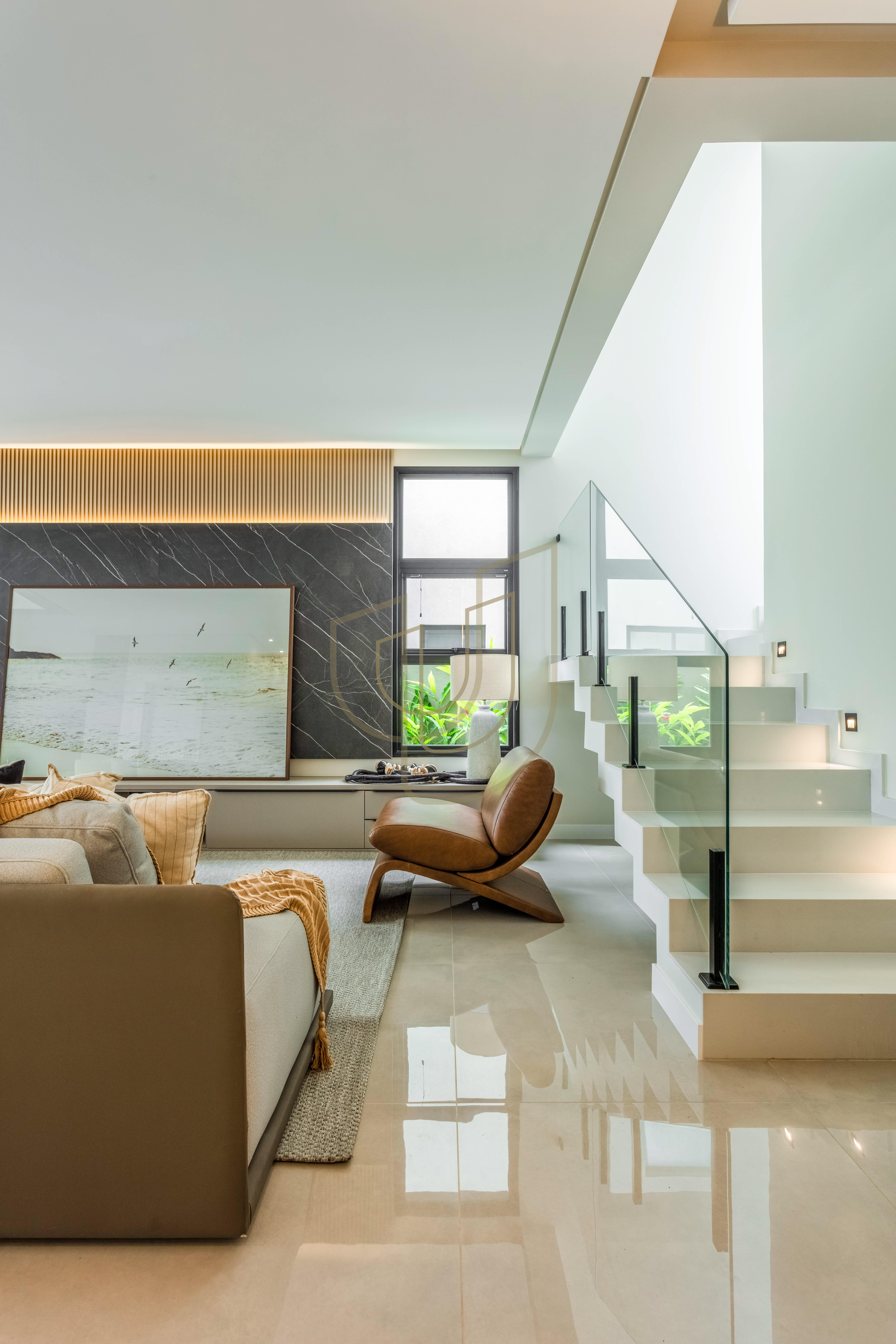 Sobrado com 4 su&iacute;tes no Alphaville I - S&atilde;o Jos&eacute; dos Campos/SP  São José dos Campos - 