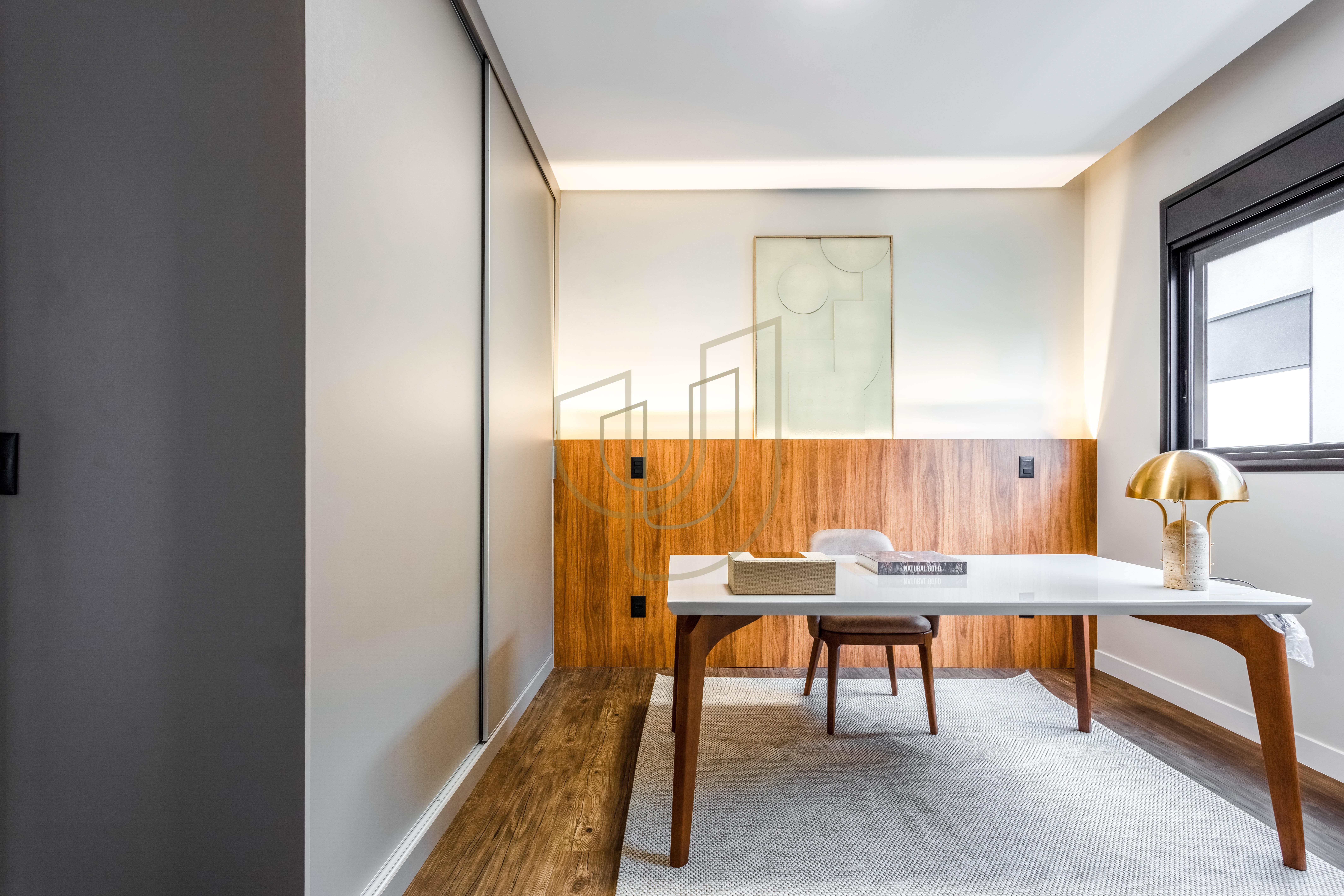 Sobrado com 4 su&iacute;tes no Alphaville I - S&atilde;o Jos&eacute; dos Campos/SP  São José dos Campos - 