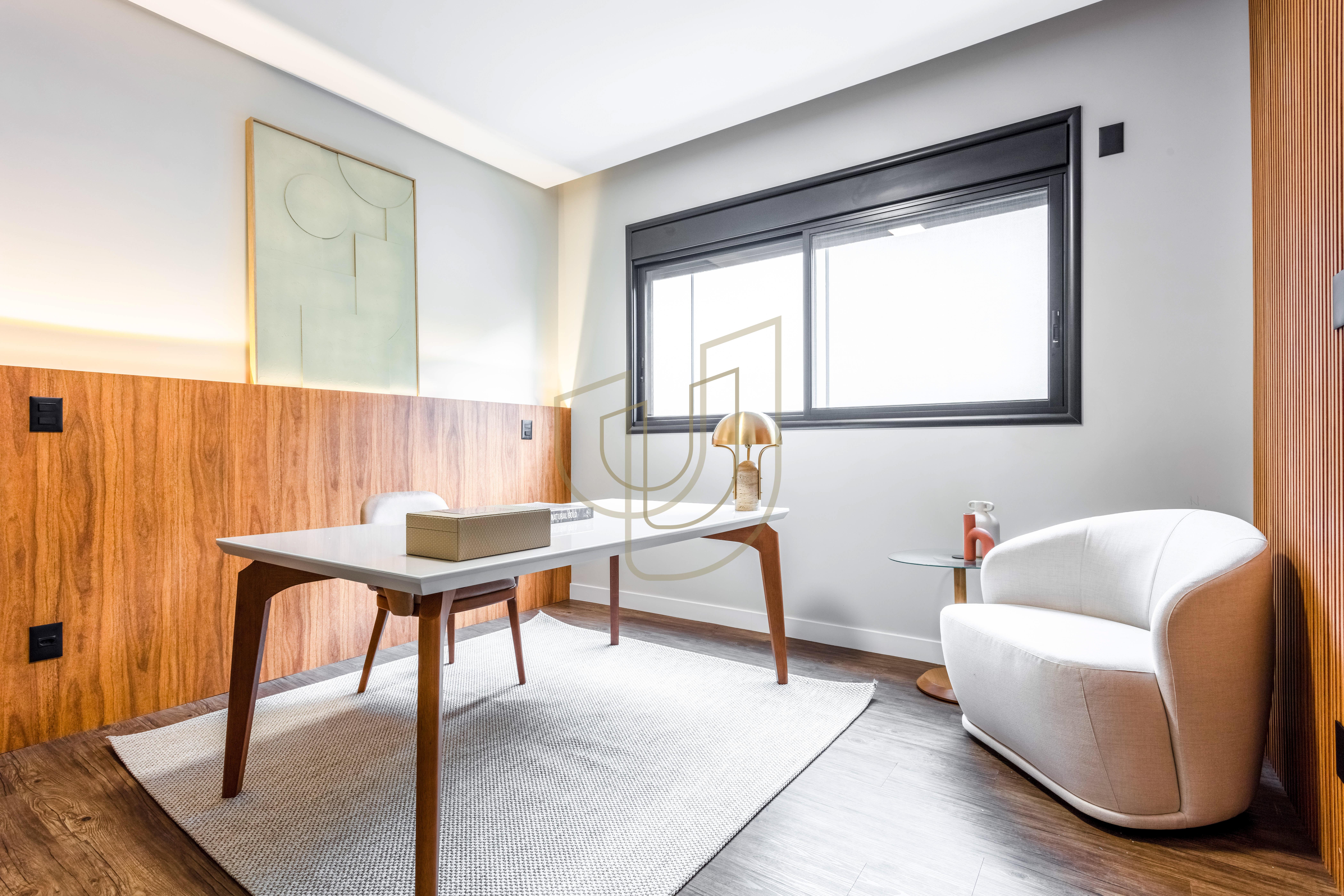 Sobrado com 4 su&iacute;tes no Alphaville I - S&atilde;o Jos&eacute; dos Campos/SP  São José dos Campos - 