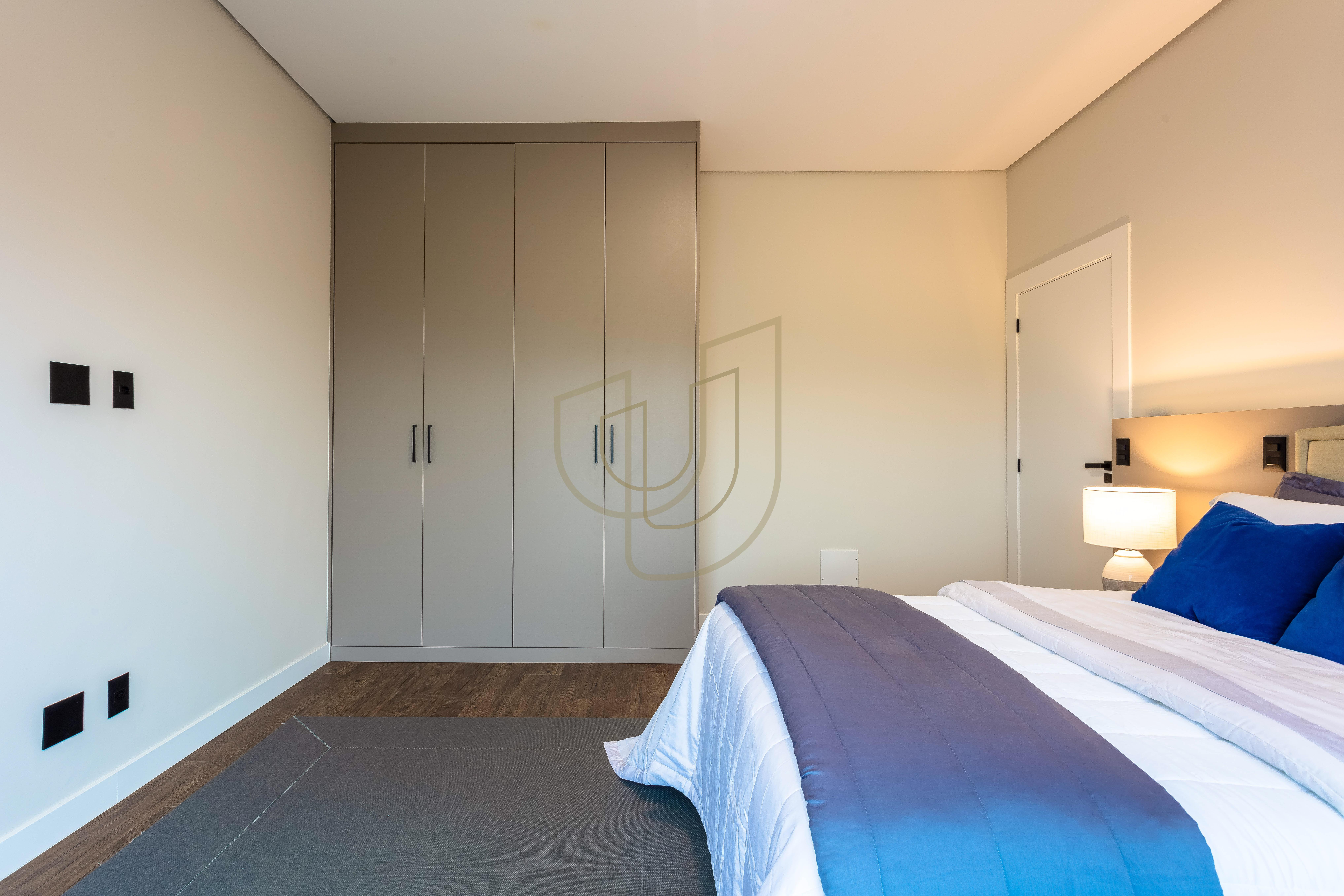 Sobrado com 4 su&iacute;tes no Alphaville I - S&atilde;o Jos&eacute; dos Campos/SP  São José dos Campos - 