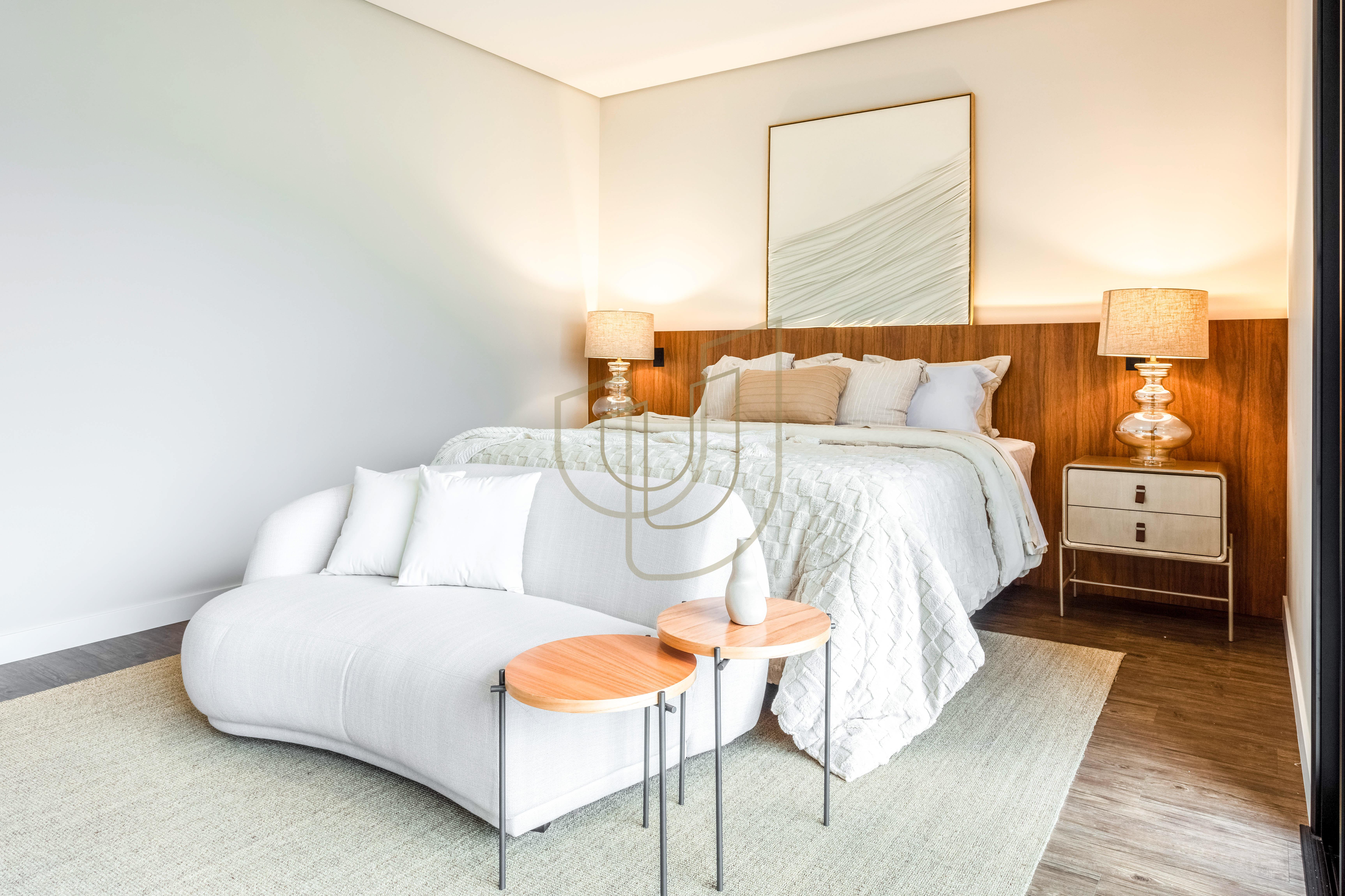 Sobrado com 4 su&iacute;tes no Alphaville I - S&atilde;o Jos&eacute; dos Campos/SP  São José dos Campos - 