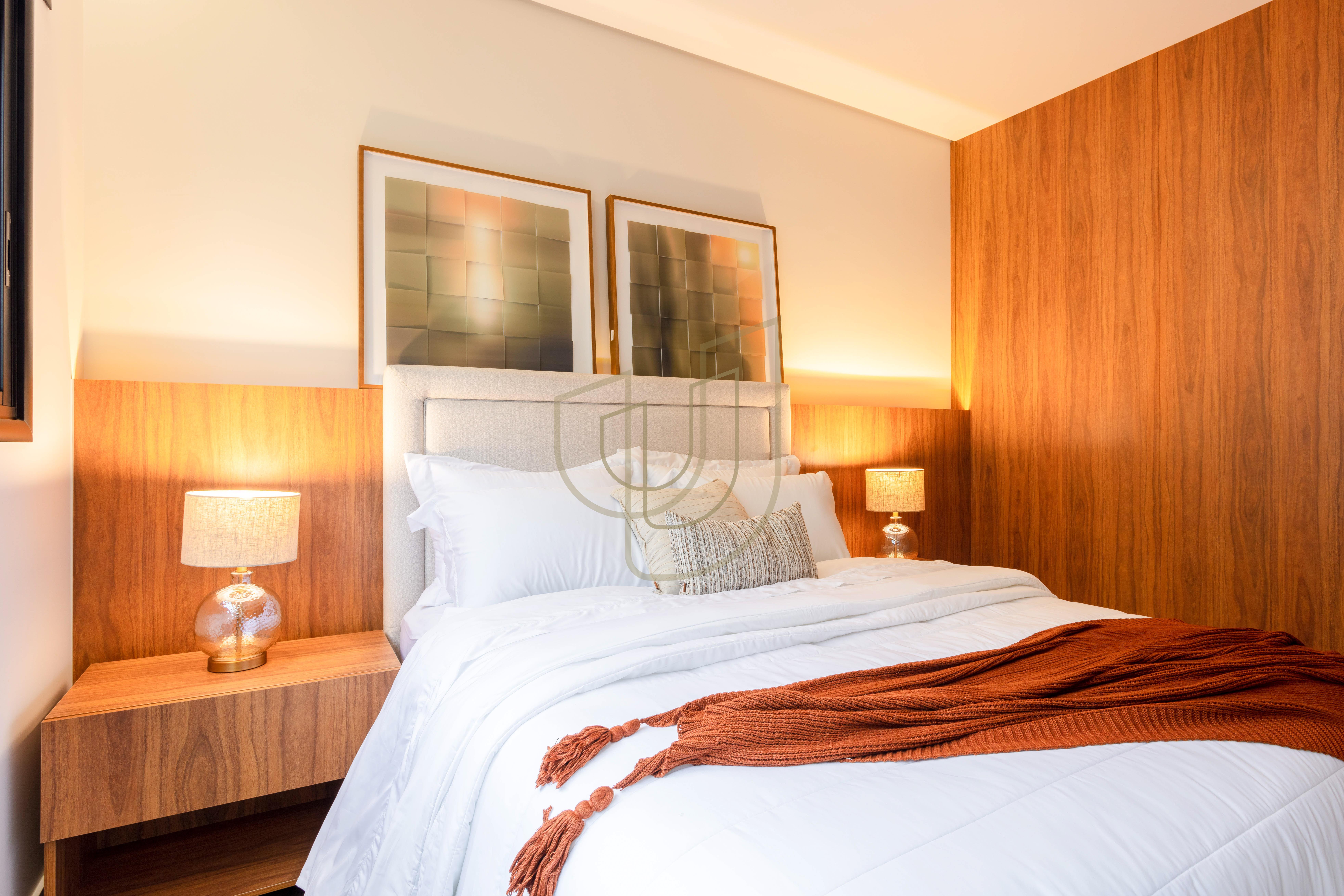 Sobrado com 4 su&iacute;tes no Alphaville I - S&atilde;o Jos&eacute; dos Campos/SP  São José dos Campos - 