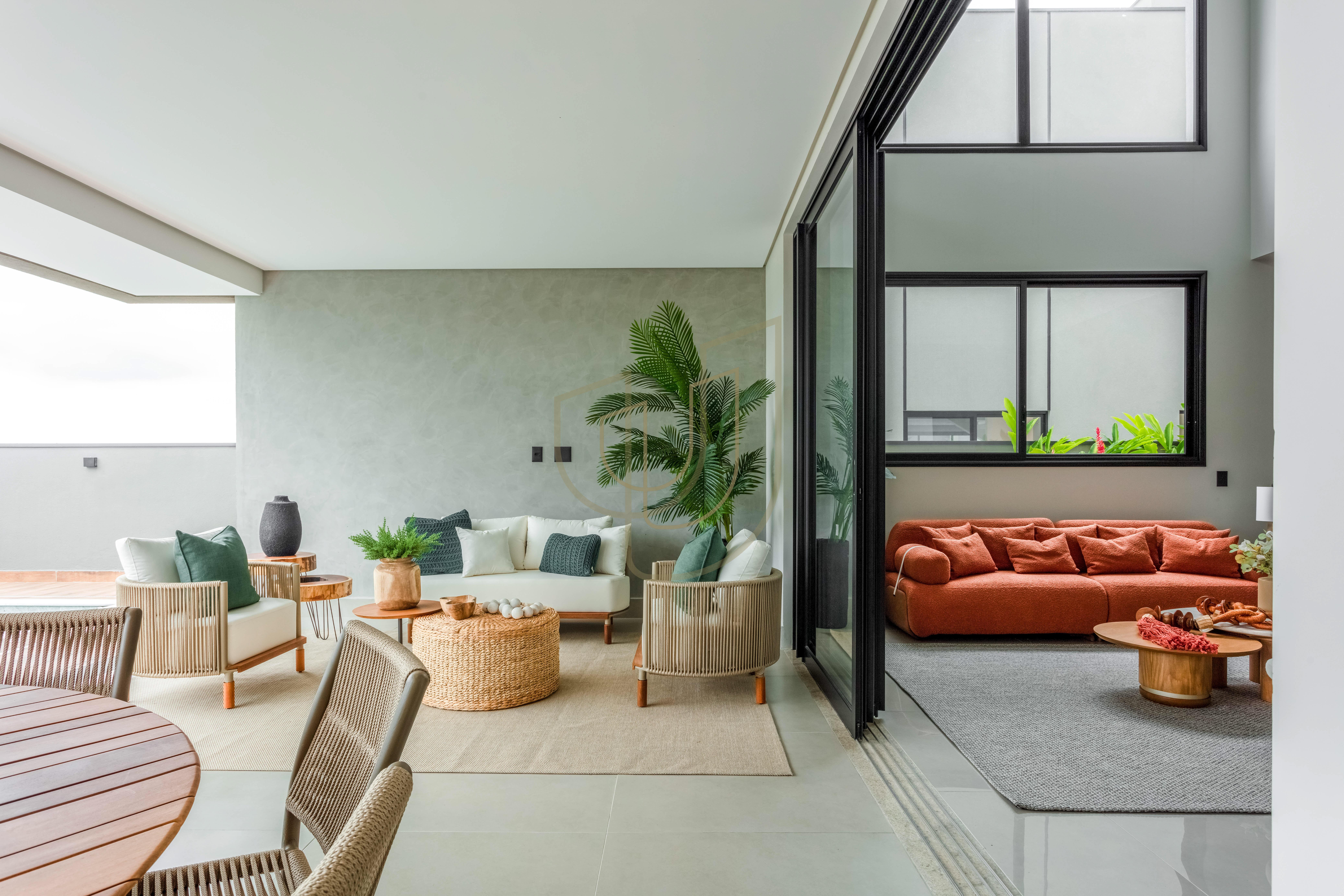 Sobrado com 4 su&iacute;tes no Alphaville I - S&atilde;o Jos&eacute; dos Campos/SP  São José dos Campos - 