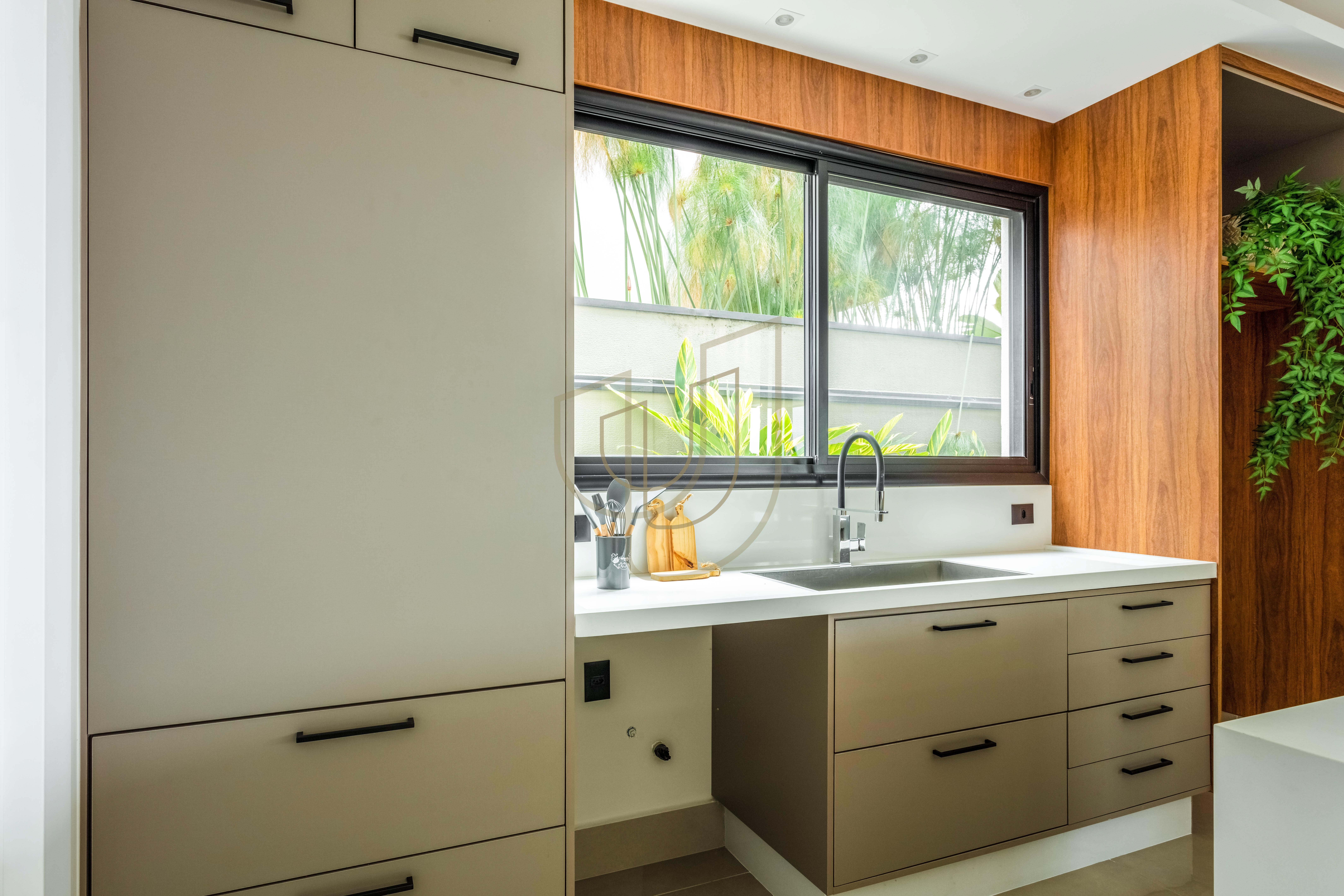 Sobrado com 4 su&iacute;tes no Alphaville I - S&atilde;o Jos&eacute; dos Campos/SP  São José dos Campos - 