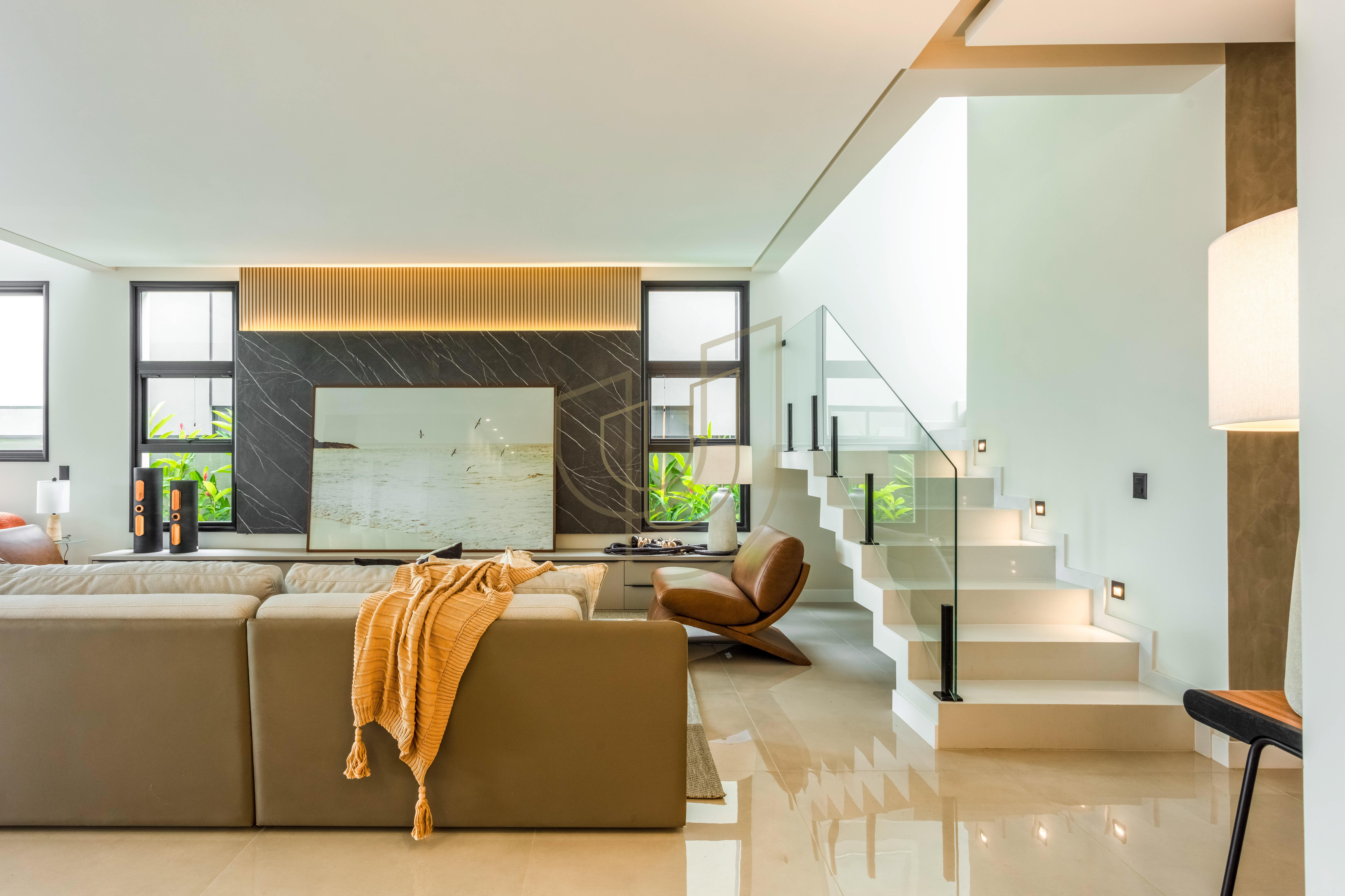 Sobrado com 4 su&iacute;tes no Alphaville I - S&atilde;o Jos&eacute; dos Campos/SP  São José dos Campos - 