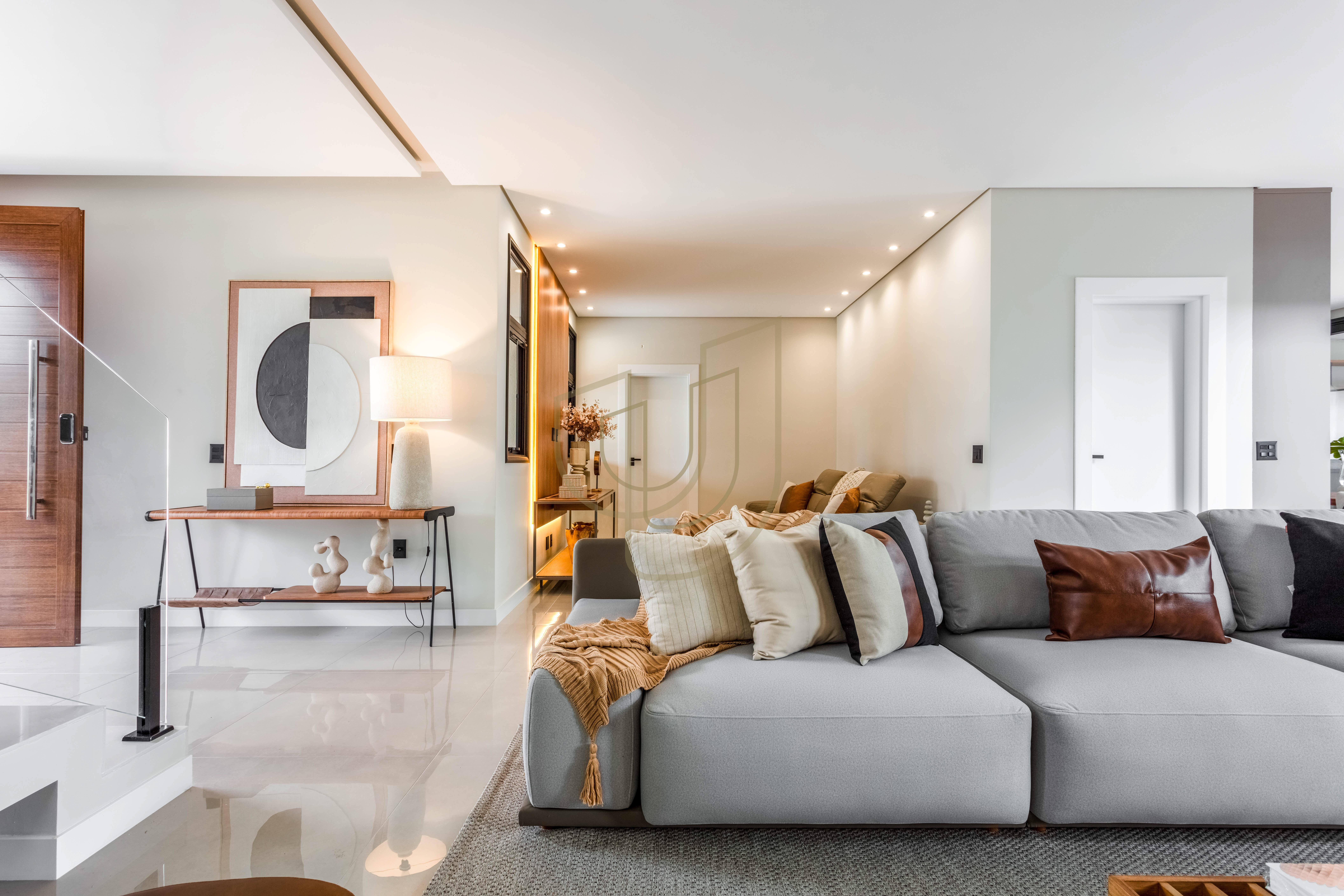 Sobrado com 4 su&iacute;tes no Alphaville I - S&atilde;o Jos&eacute; dos Campos/SP  São José dos Campos - 