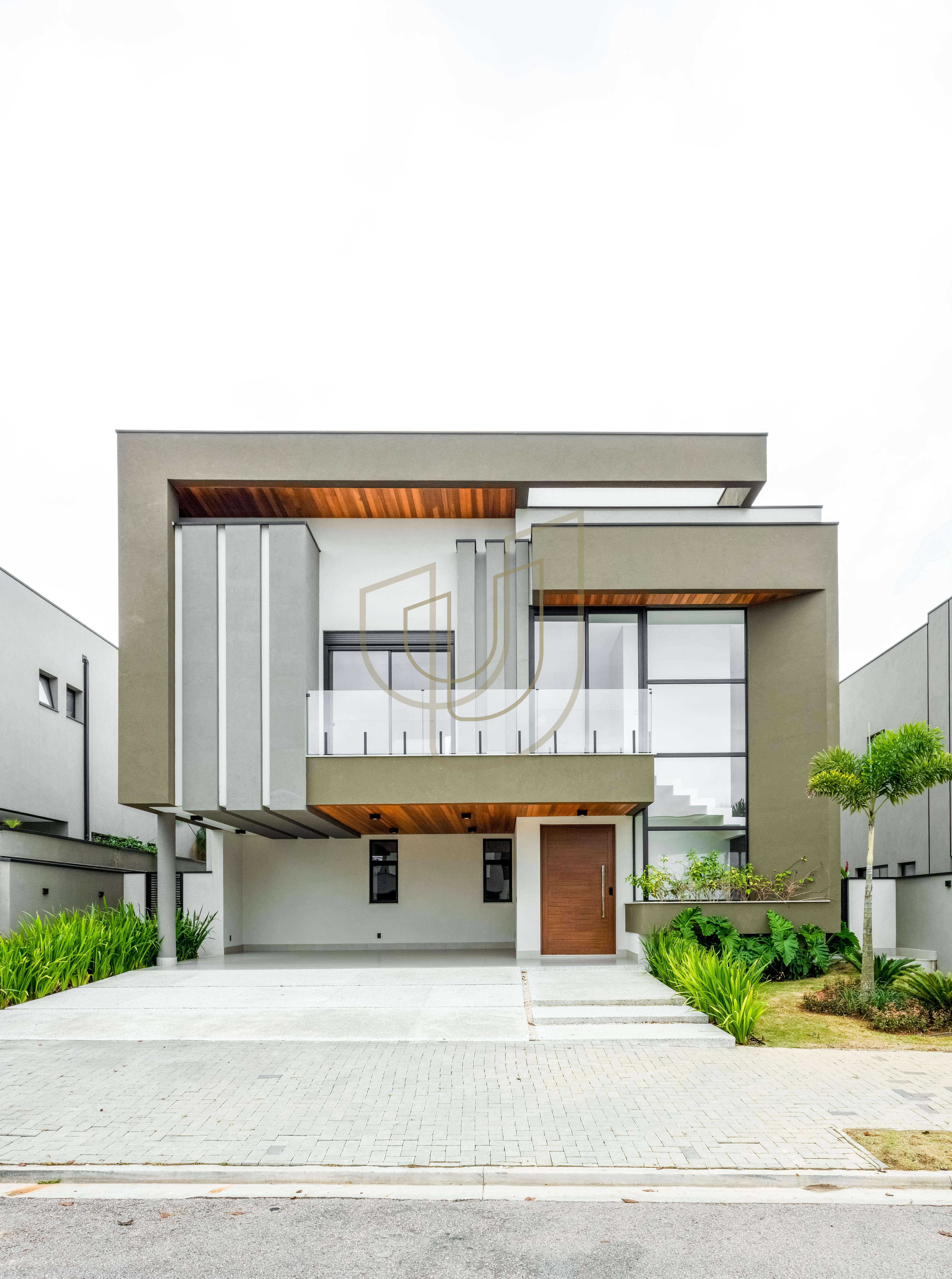 Sobrado com 4 su&iacute;tes no Alphaville I - S&atilde;o Jos&eacute; dos Campos/SP  São José dos Campos - 