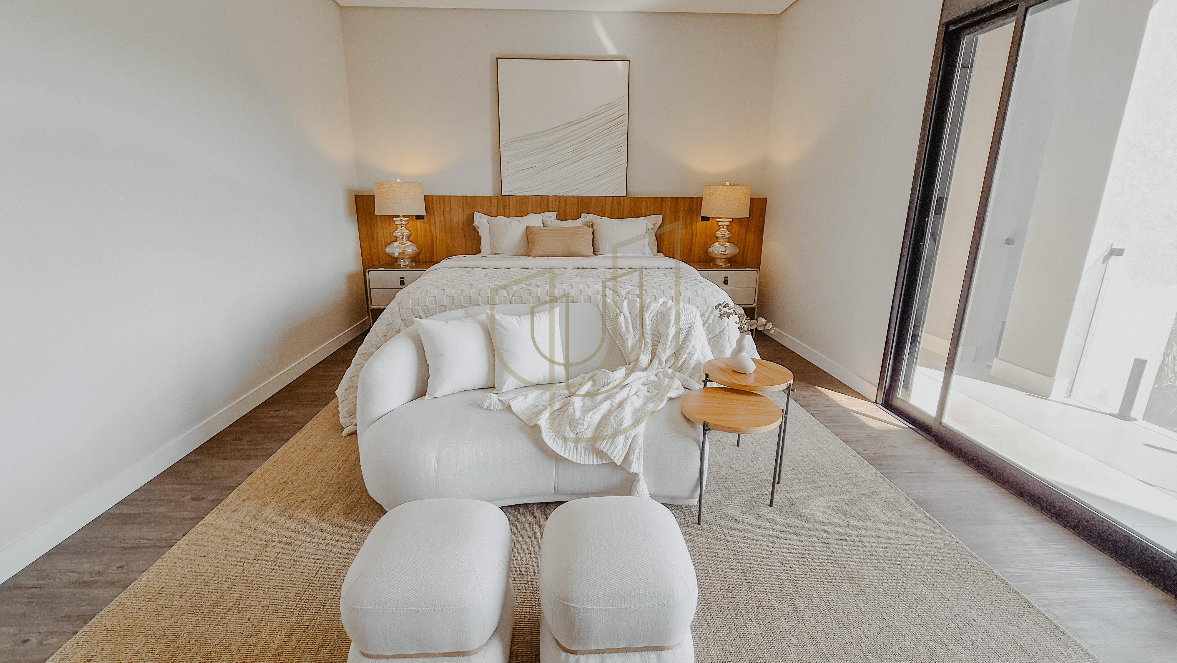 Sobrado com 4 su&iacute;tes no Alphaville I - S&atilde;o Jos&eacute; dos Campos/SP  São José dos Campos - 