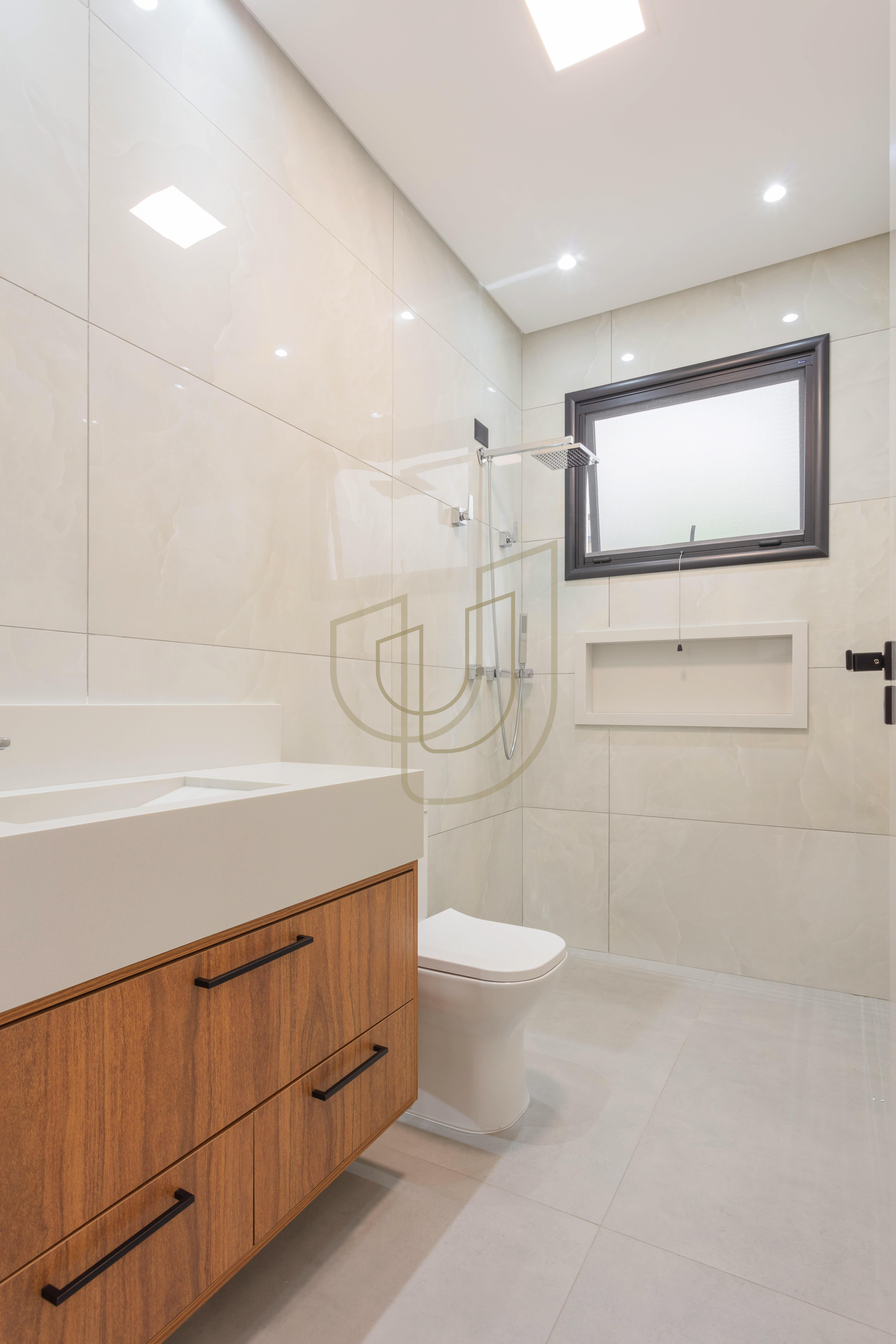 Sobrado com 4 su&iacute;tes no Alphaville I - S&atilde;o Jos&eacute; dos Campos/SP  São José dos Campos - 