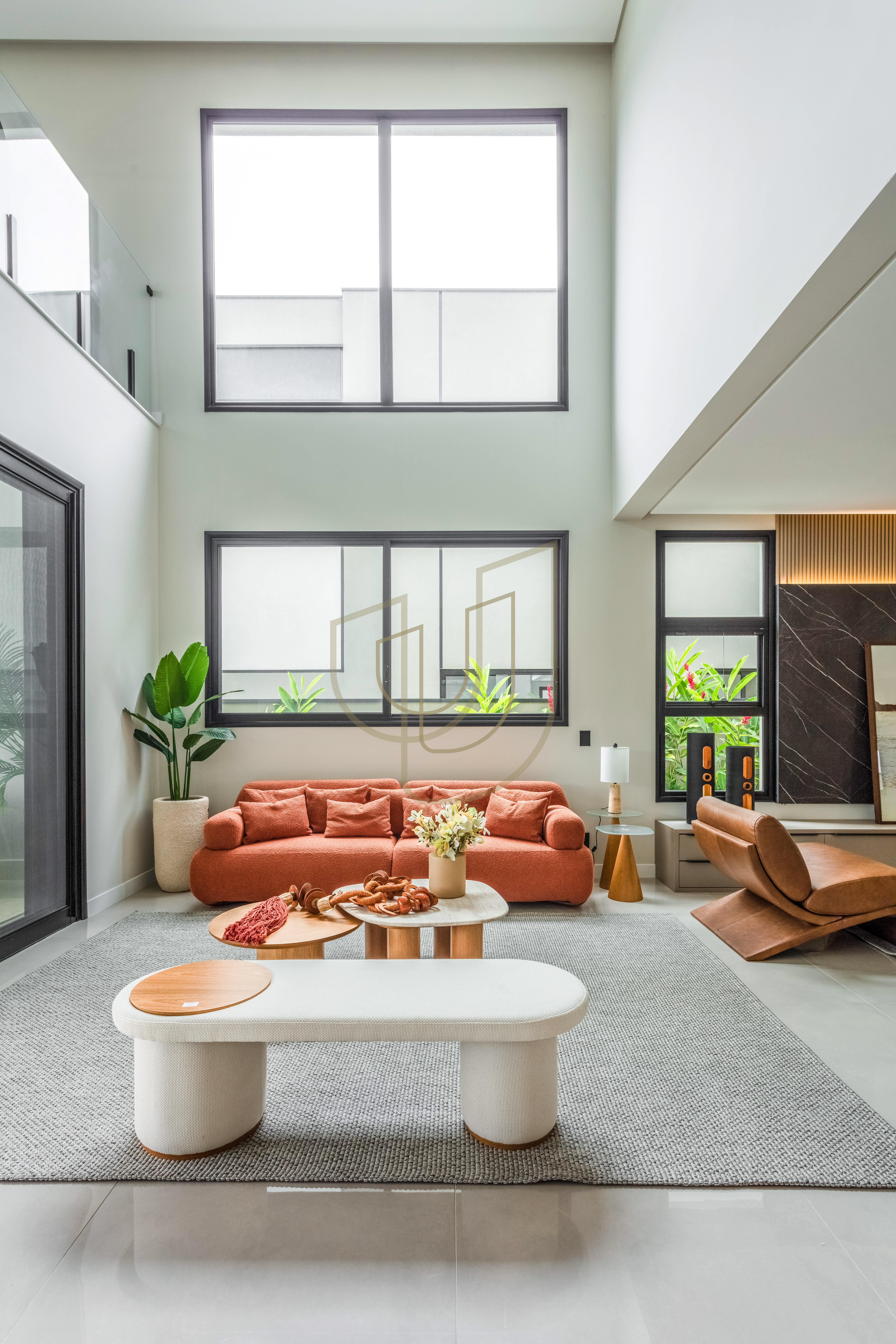 Sobrado com 4 su&iacute;tes no Alphaville I - S&atilde;o Jos&eacute; dos Campos/SP  São José dos Campos - 