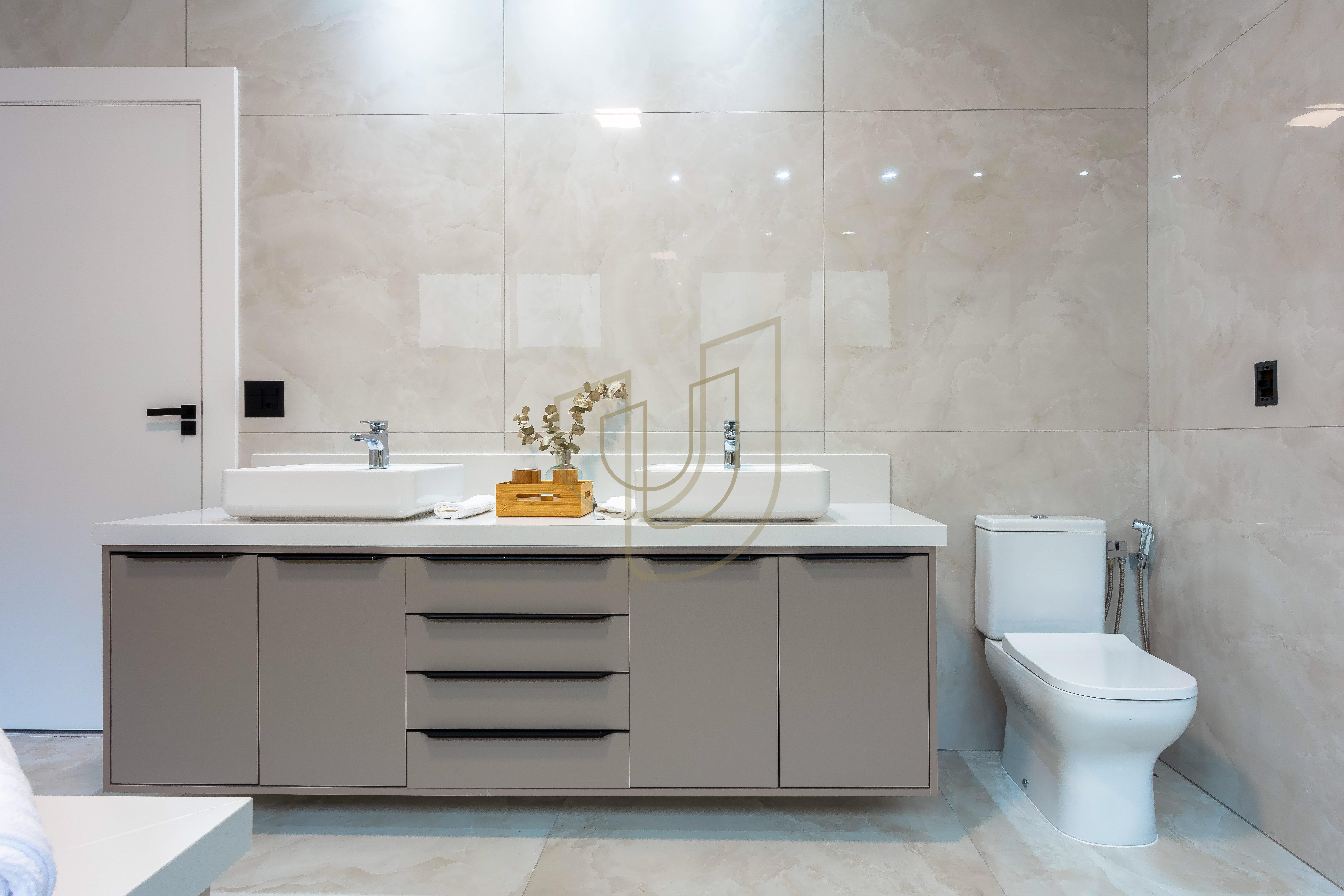 Sobrado com 4 su&iacute;tes no Alphaville I - S&atilde;o Jos&eacute; dos Campos/SP  São José dos Campos - 