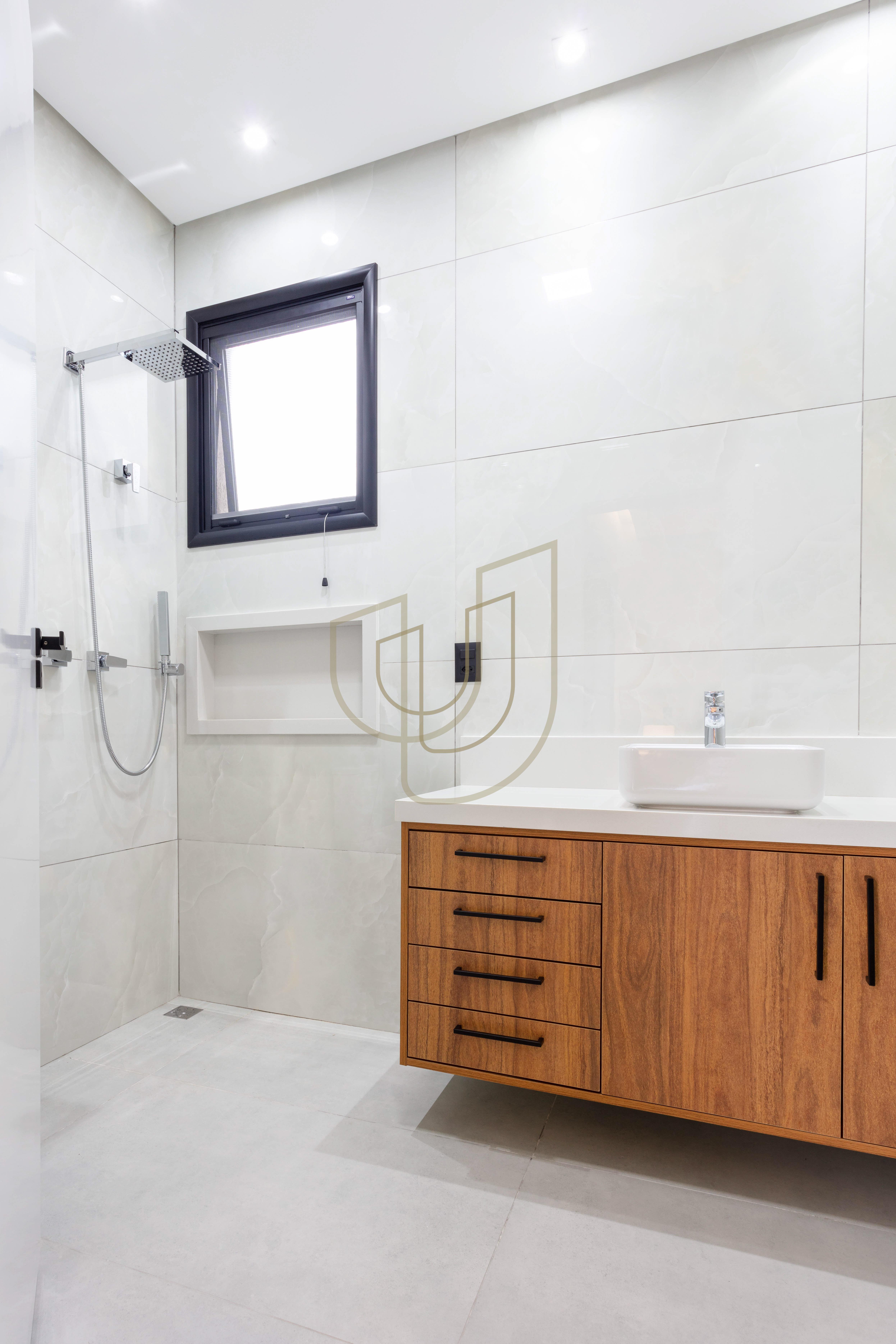 Sobrado com 4 su&iacute;tes no Alphaville I - S&atilde;o Jos&eacute; dos Campos/SP  São José dos Campos - 