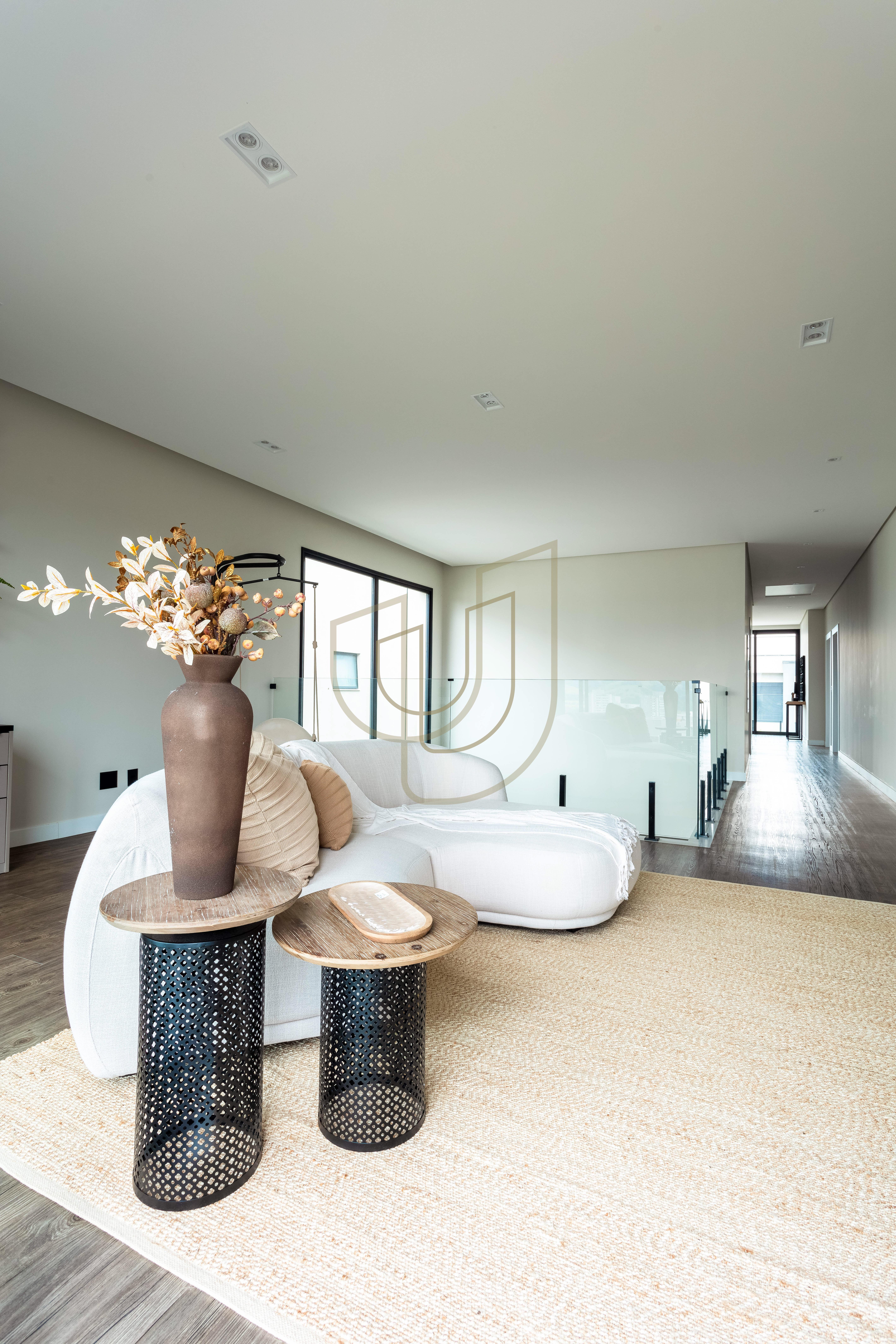 Sobrado com 4 su&iacute;tes no Alphaville I - S&atilde;o Jos&eacute; dos Campos/SP  São José dos Campos - 