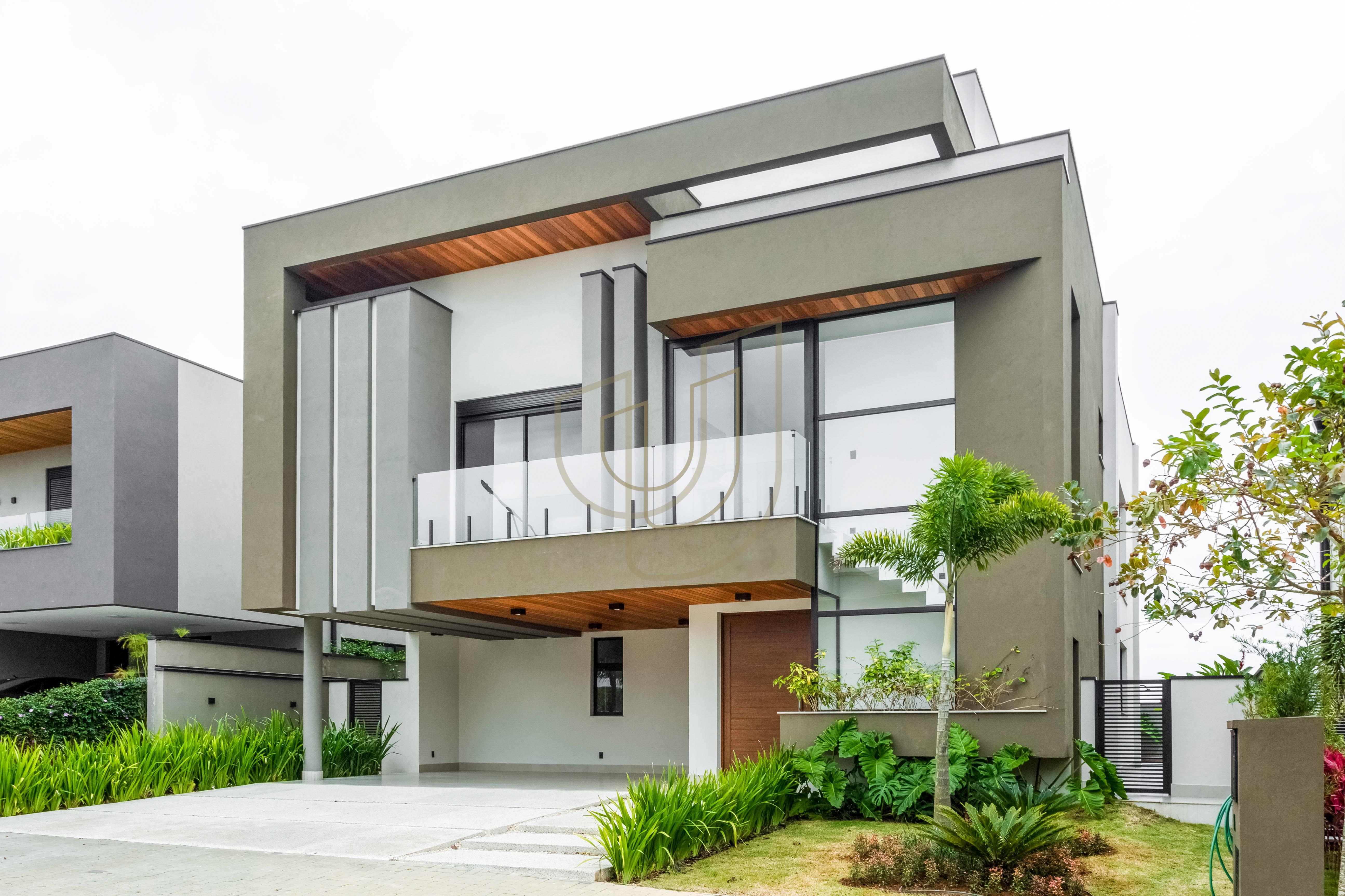 Sobrado com 4 su&iacute;tes no Alphaville I - S&atilde;o Jos&eacute; dos Campos/SP  São José dos Campos - 