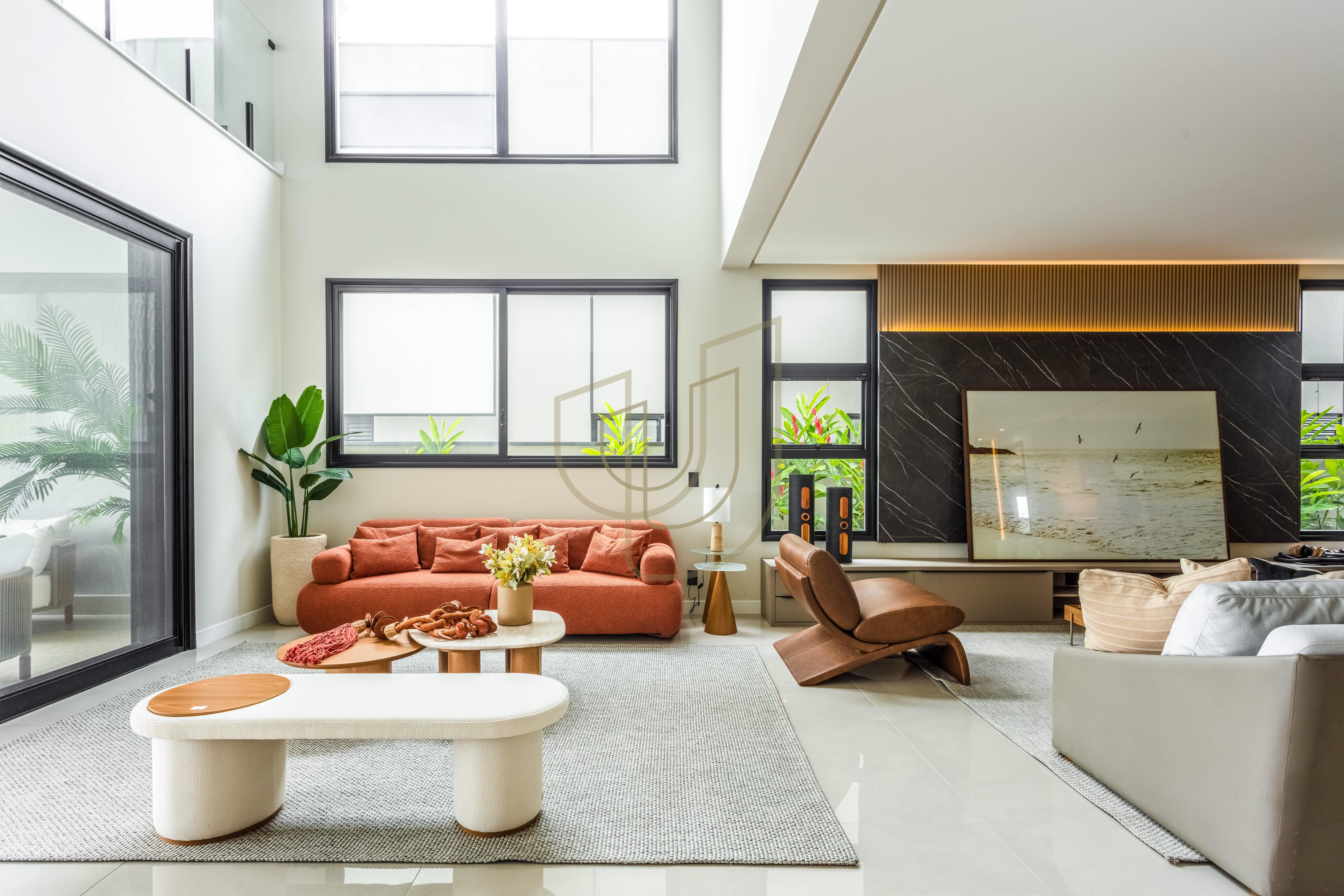 Sobrado com 4 su&iacute;tes no Alphaville I - S&atilde;o Jos&eacute; dos Campos/SP  São José dos Campos - 