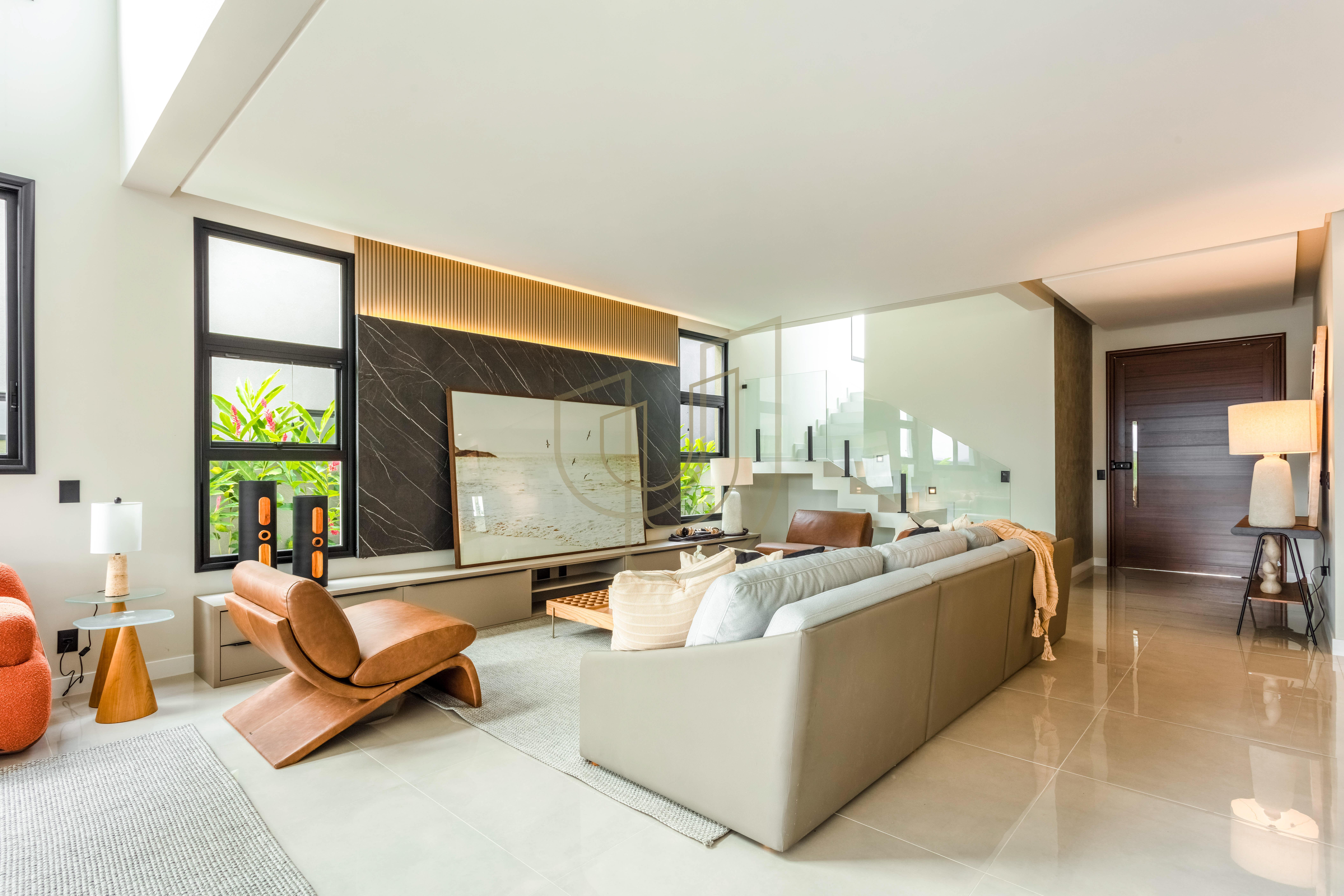 Sobrado com 4 su&iacute;tes no Alphaville I - S&atilde;o Jos&eacute; dos Campos/SP  São José dos Campos - 