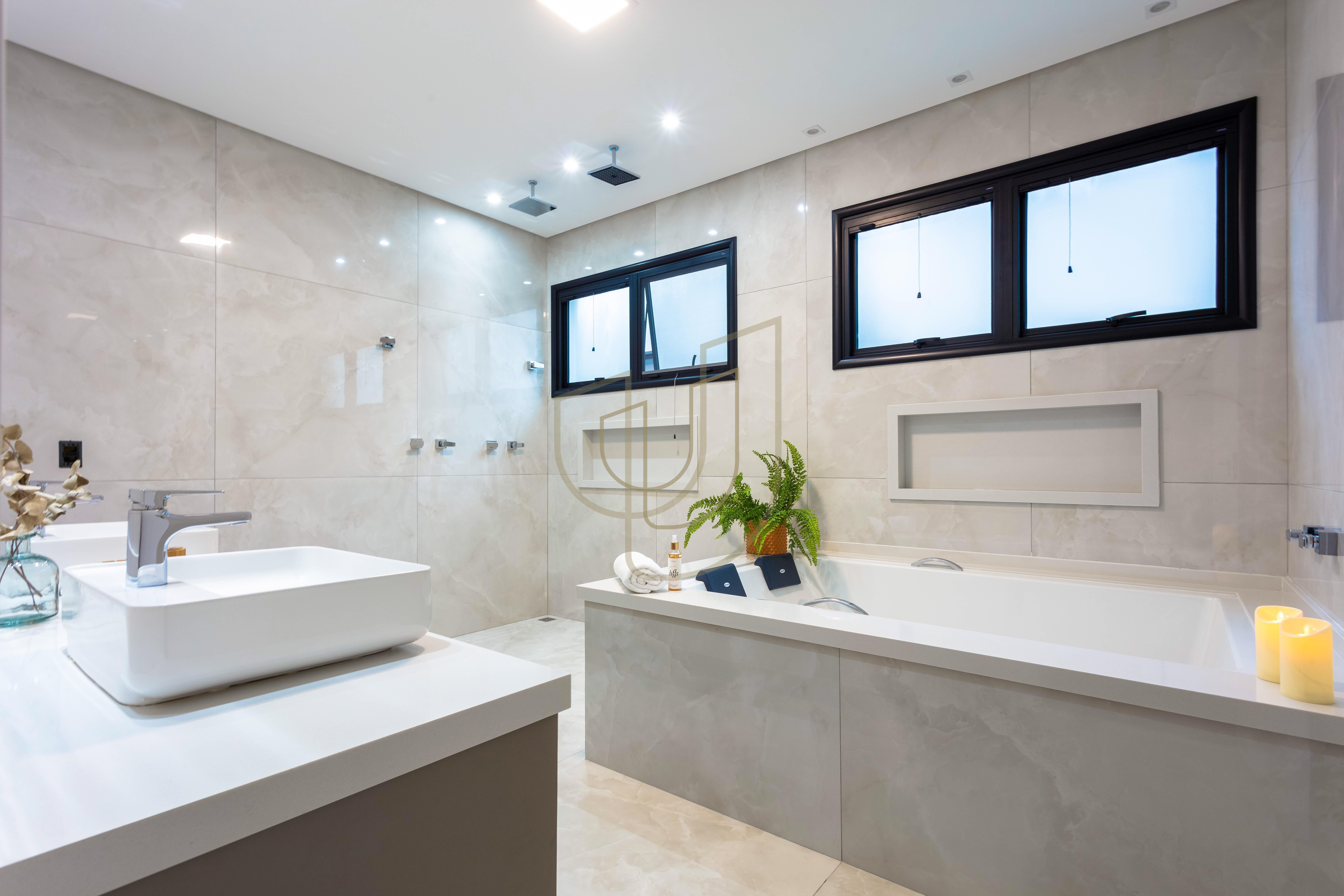 Sobrado com 4 su&iacute;tes no Alphaville I - S&atilde;o Jos&eacute; dos Campos/SP  São José dos Campos - 