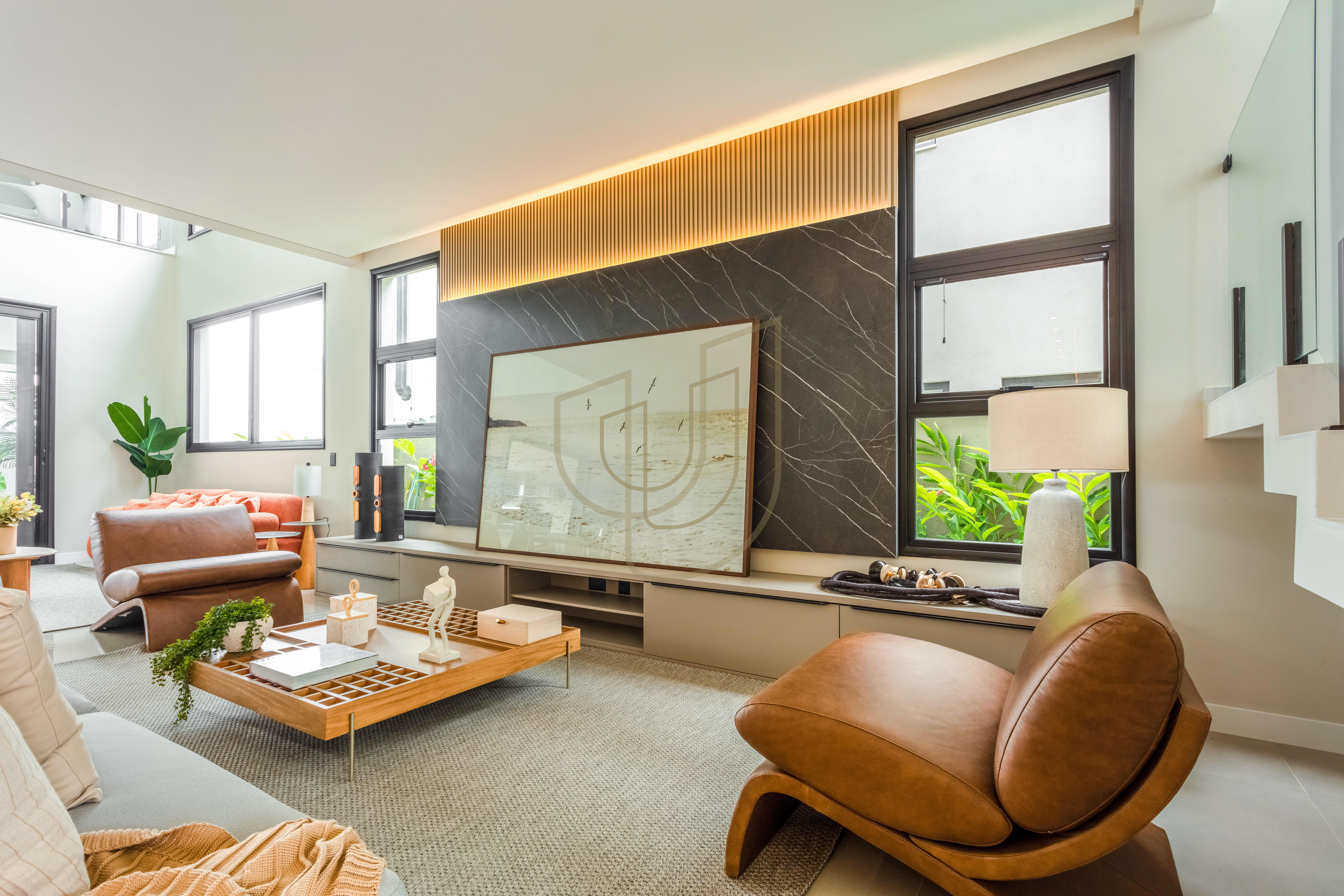 Sobrado com 4 su&iacute;tes no Alphaville I - S&atilde;o Jos&eacute; dos Campos/SP  São José dos Campos - 