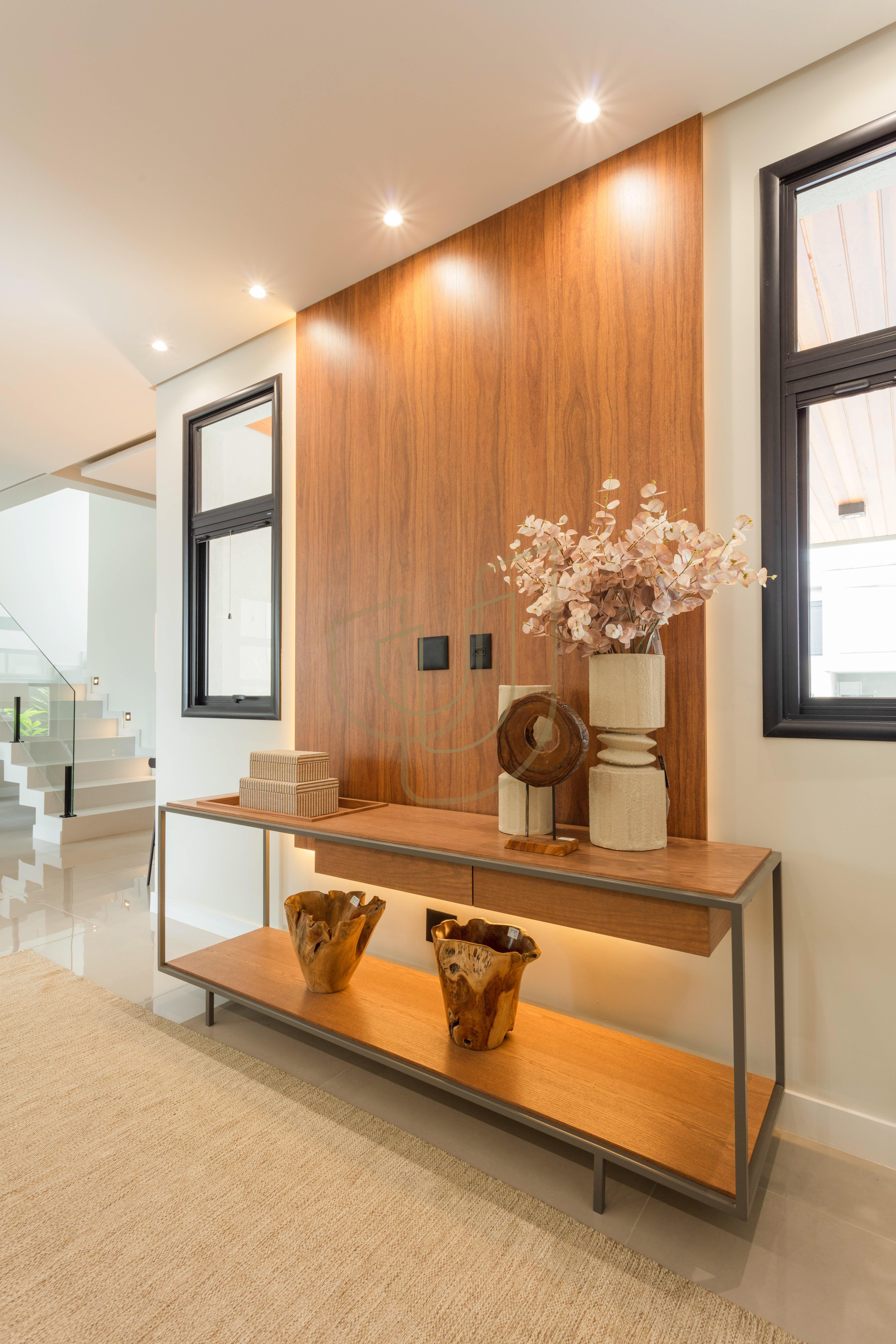 Sobrado com 4 su&iacute;tes no Alphaville I - S&atilde;o Jos&eacute; dos Campos/SP  São José dos Campos - 