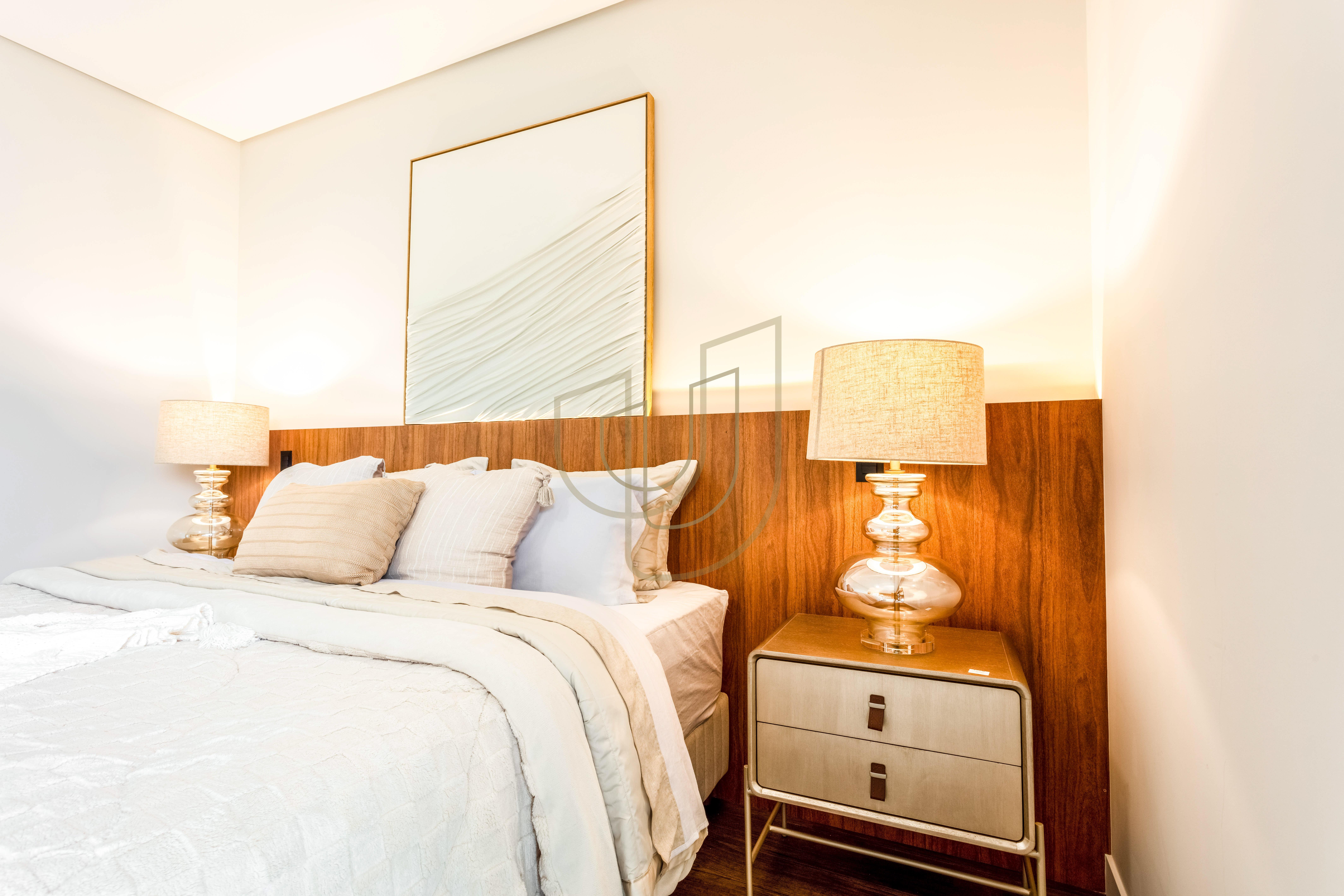 Sobrado com 4 su&iacute;tes no Alphaville I - S&atilde;o Jos&eacute; dos Campos/SP  São José dos Campos - 