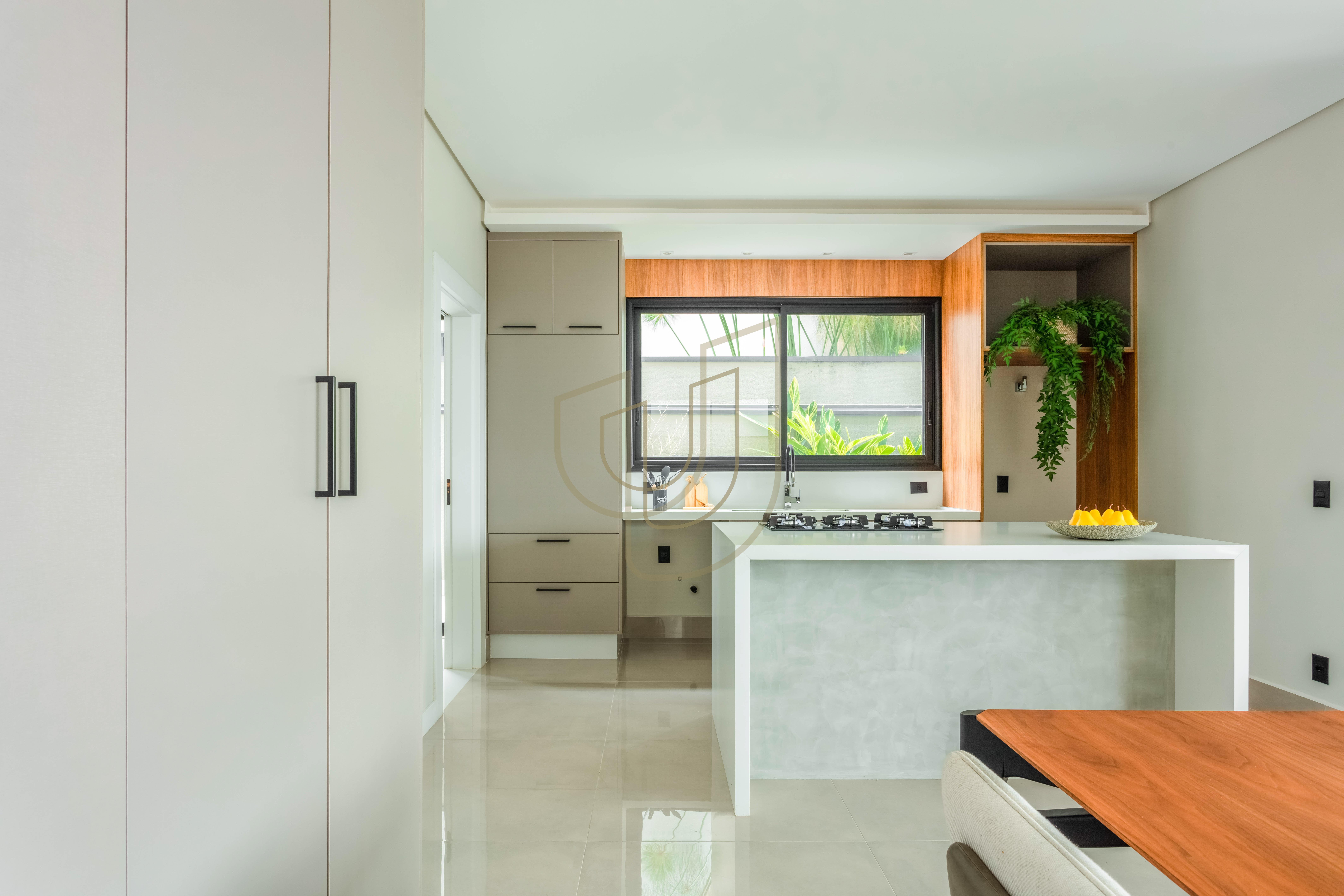 Sobrado com 4 su&iacute;tes no Alphaville I - S&atilde;o Jos&eacute; dos Campos/SP  São José dos Campos - 