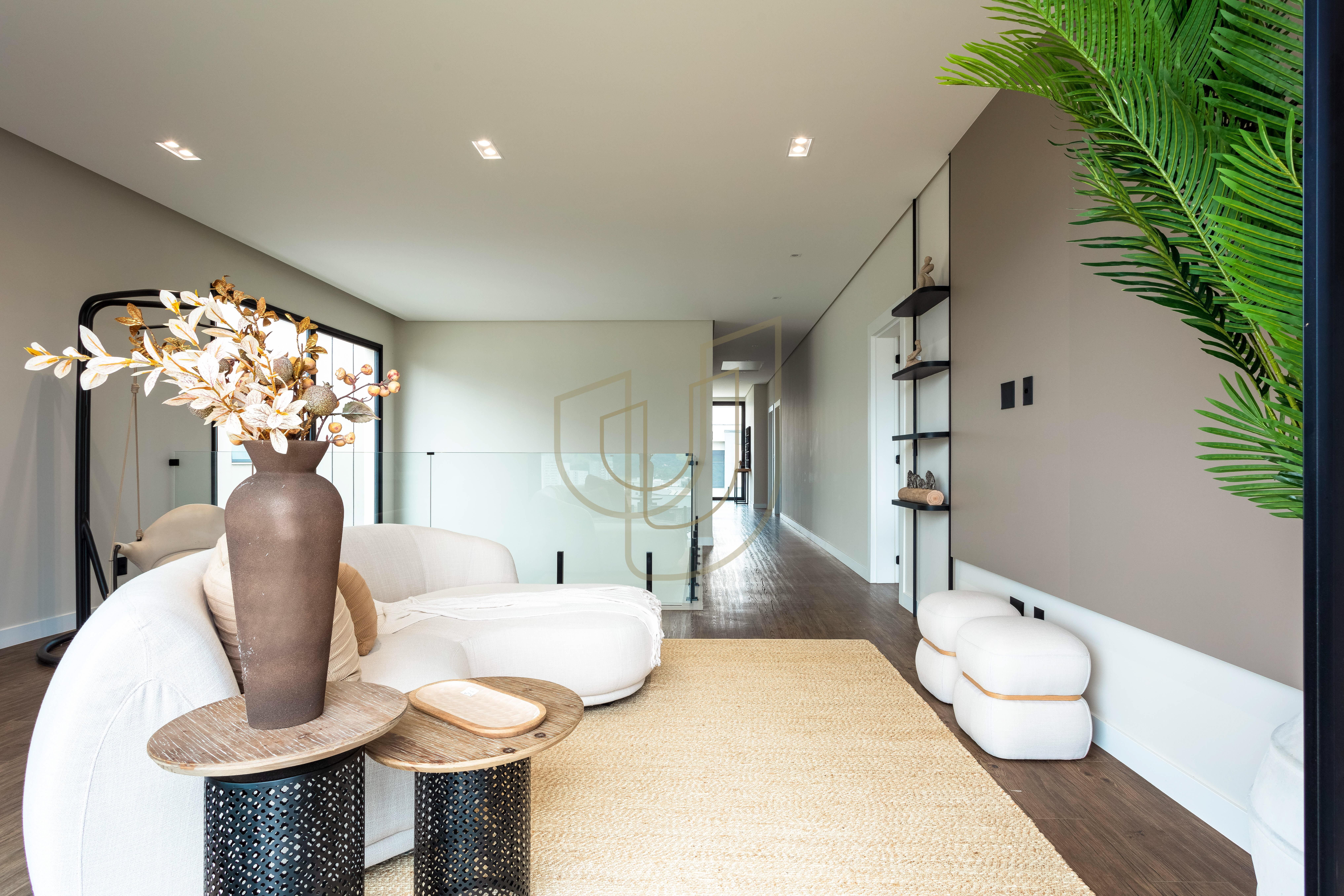 Sobrado com 4 su&iacute;tes no Alphaville I - S&atilde;o Jos&eacute; dos Campos/SP  São José dos Campos - 