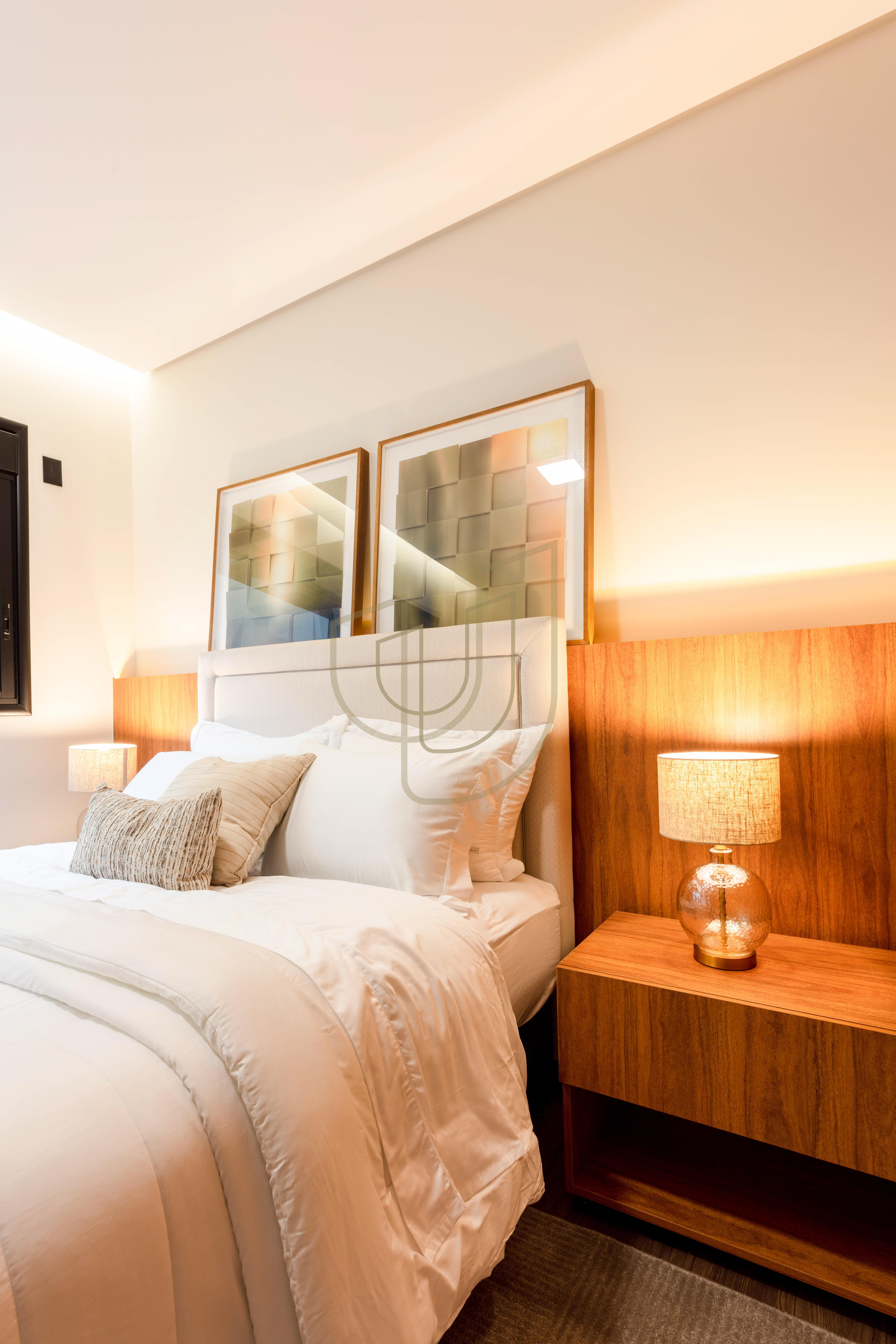 Sobrado com 4 su&iacute;tes no Alphaville I - S&atilde;o Jos&eacute; dos Campos/SP  São José dos Campos - 