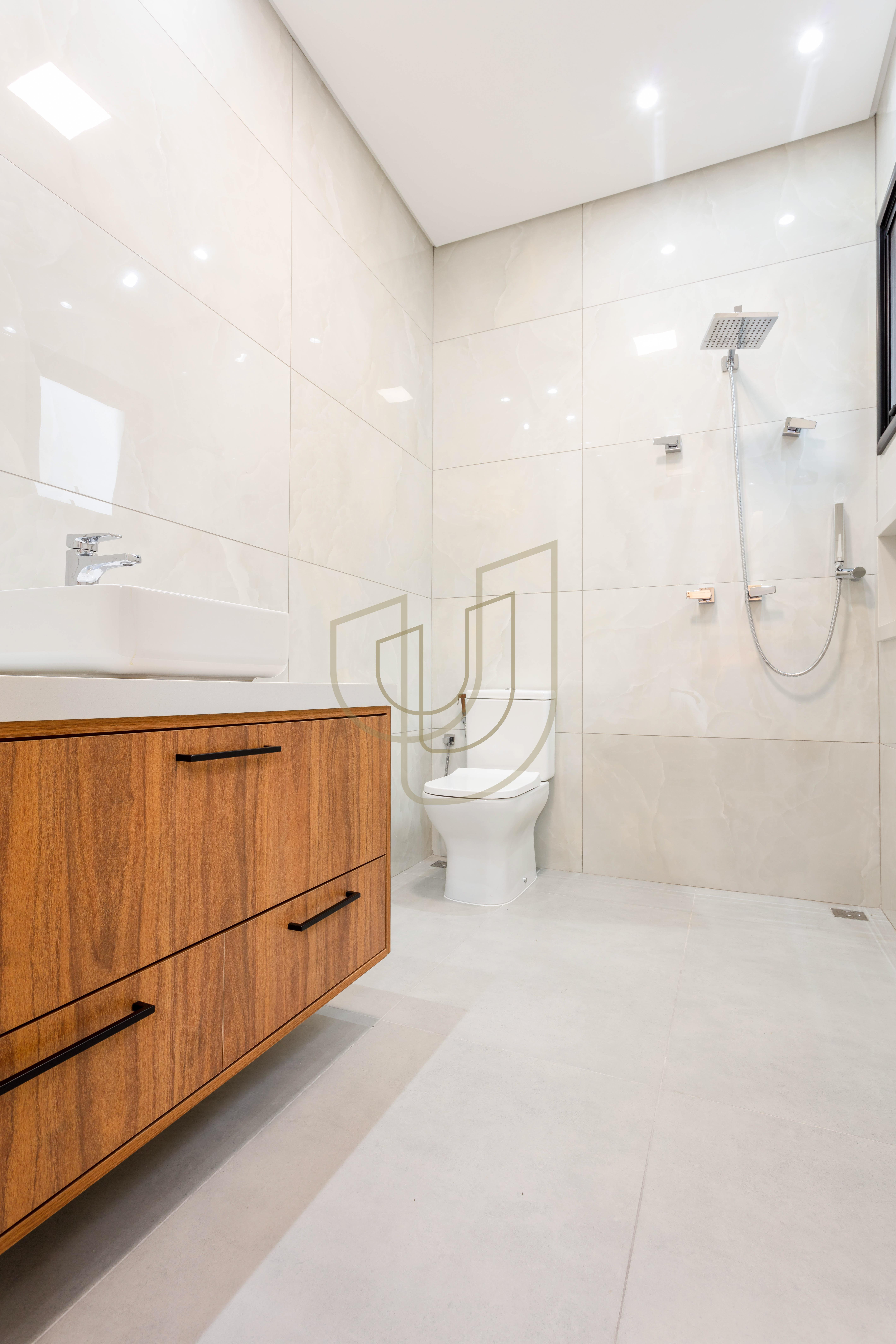 Sobrado com 4 su&iacute;tes no Alphaville I - S&atilde;o Jos&eacute; dos Campos/SP  São José dos Campos - 