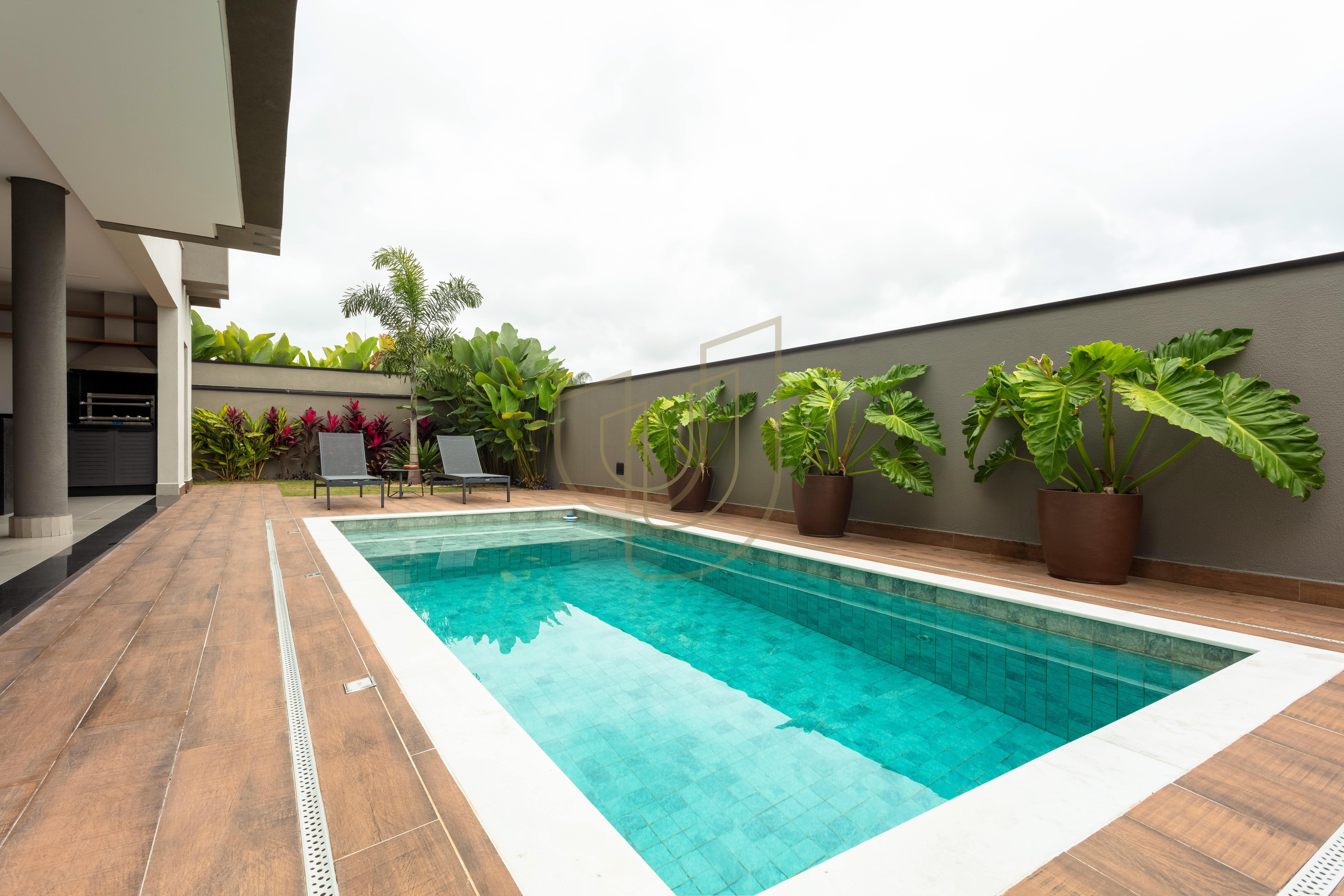 Sobrado com 4 su&iacute;tes no Alphaville I - S&atilde;o Jos&eacute; dos Campos/SP  São José dos Campos - 