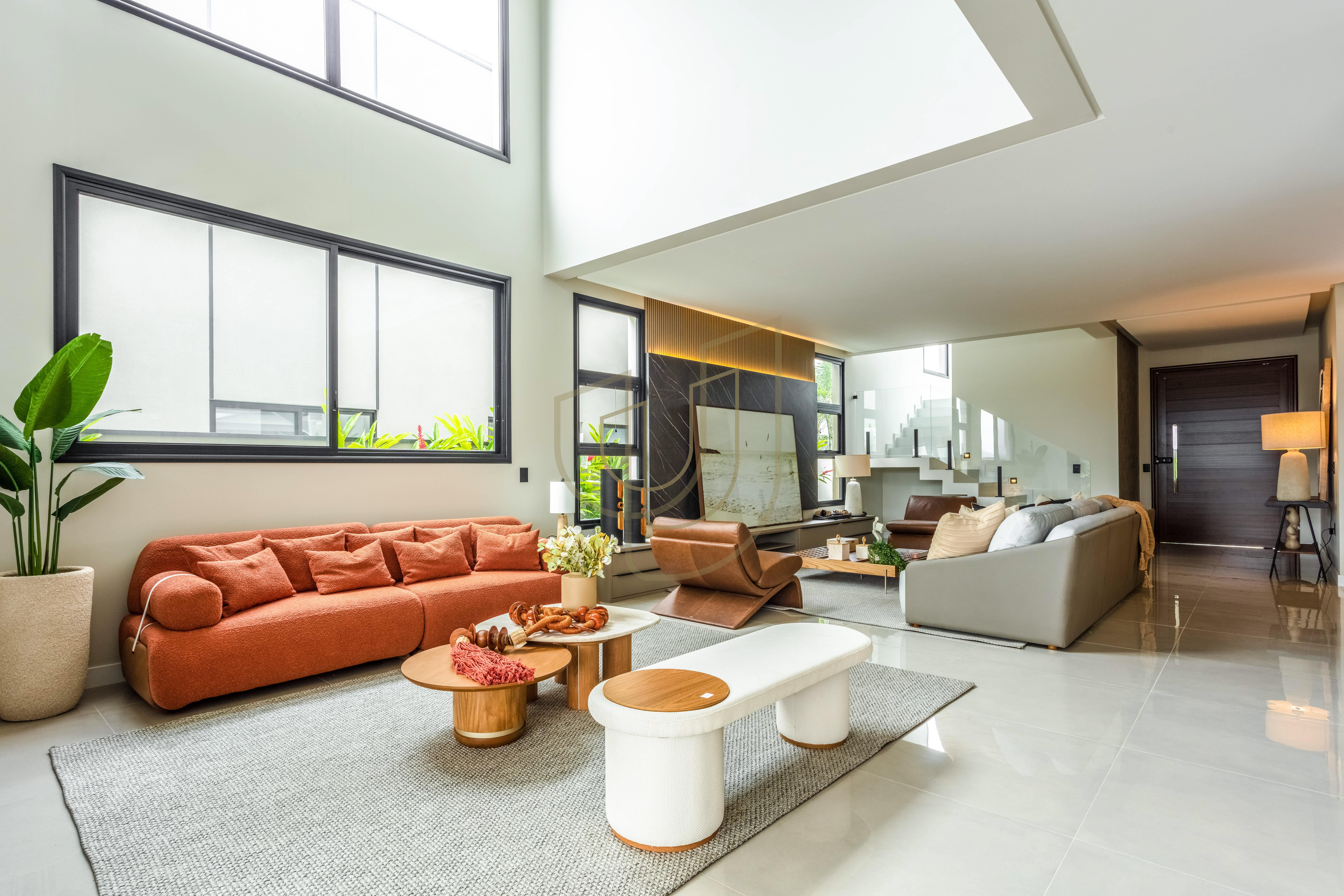 Sobrado com 4 su&iacute;tes no Alphaville I - S&atilde;o Jos&eacute; dos Campos/SP  São José dos Campos - 