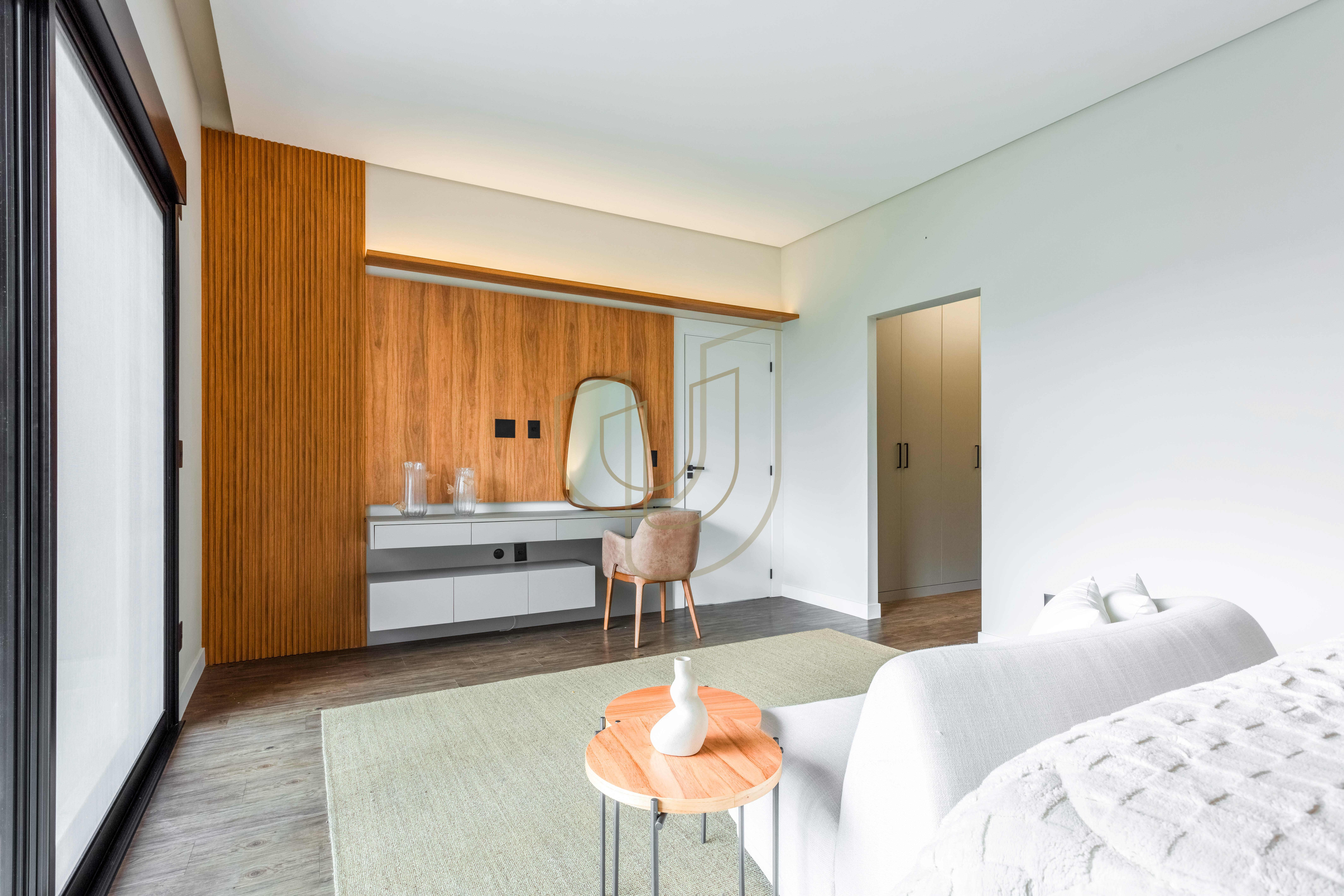 Sobrado com 4 su&iacute;tes no Alphaville I - S&atilde;o Jos&eacute; dos Campos/SP  São José dos Campos - 