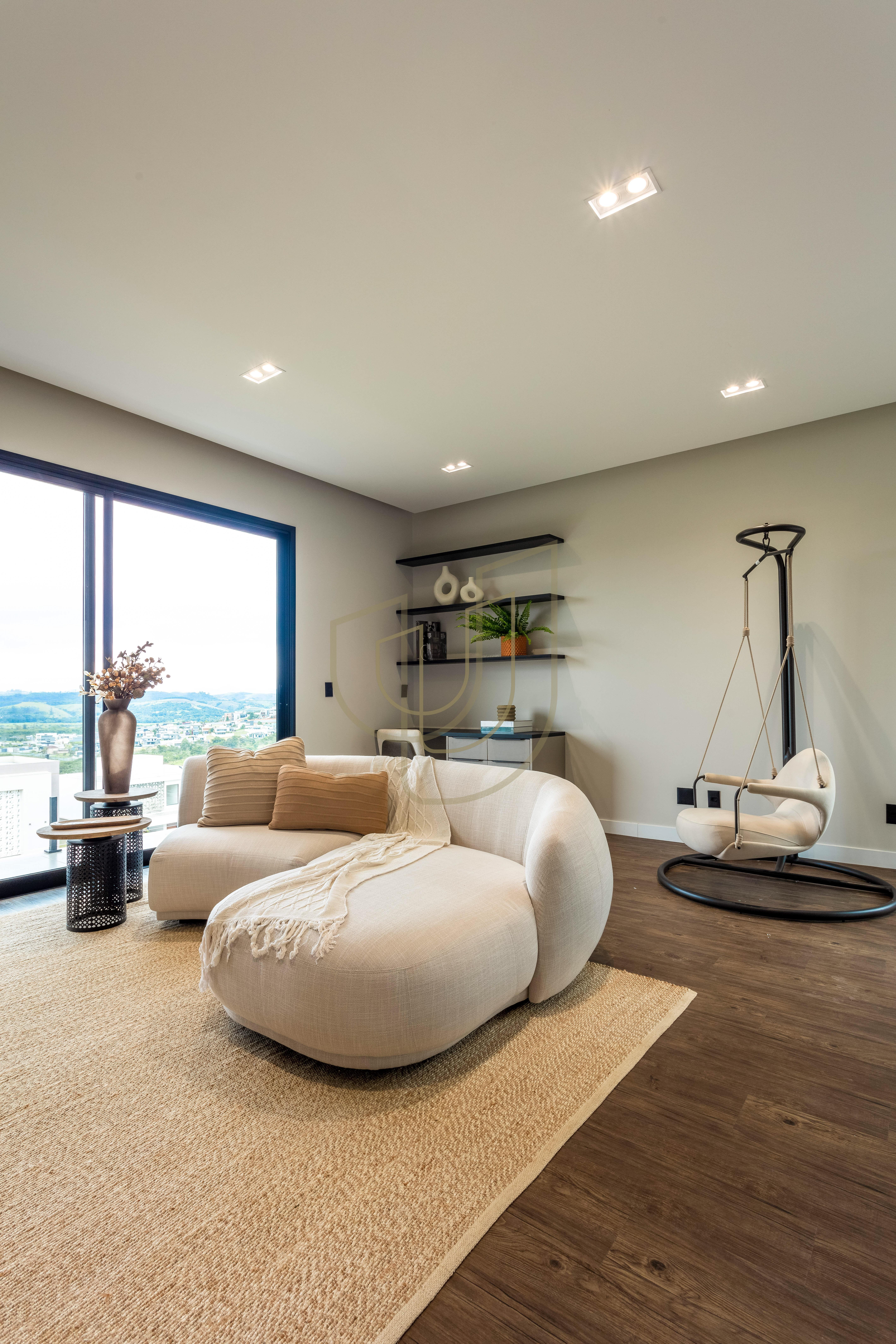 Sobrado com 4 su&iacute;tes no Alphaville I - S&atilde;o Jos&eacute; dos Campos/SP  São José dos Campos - 