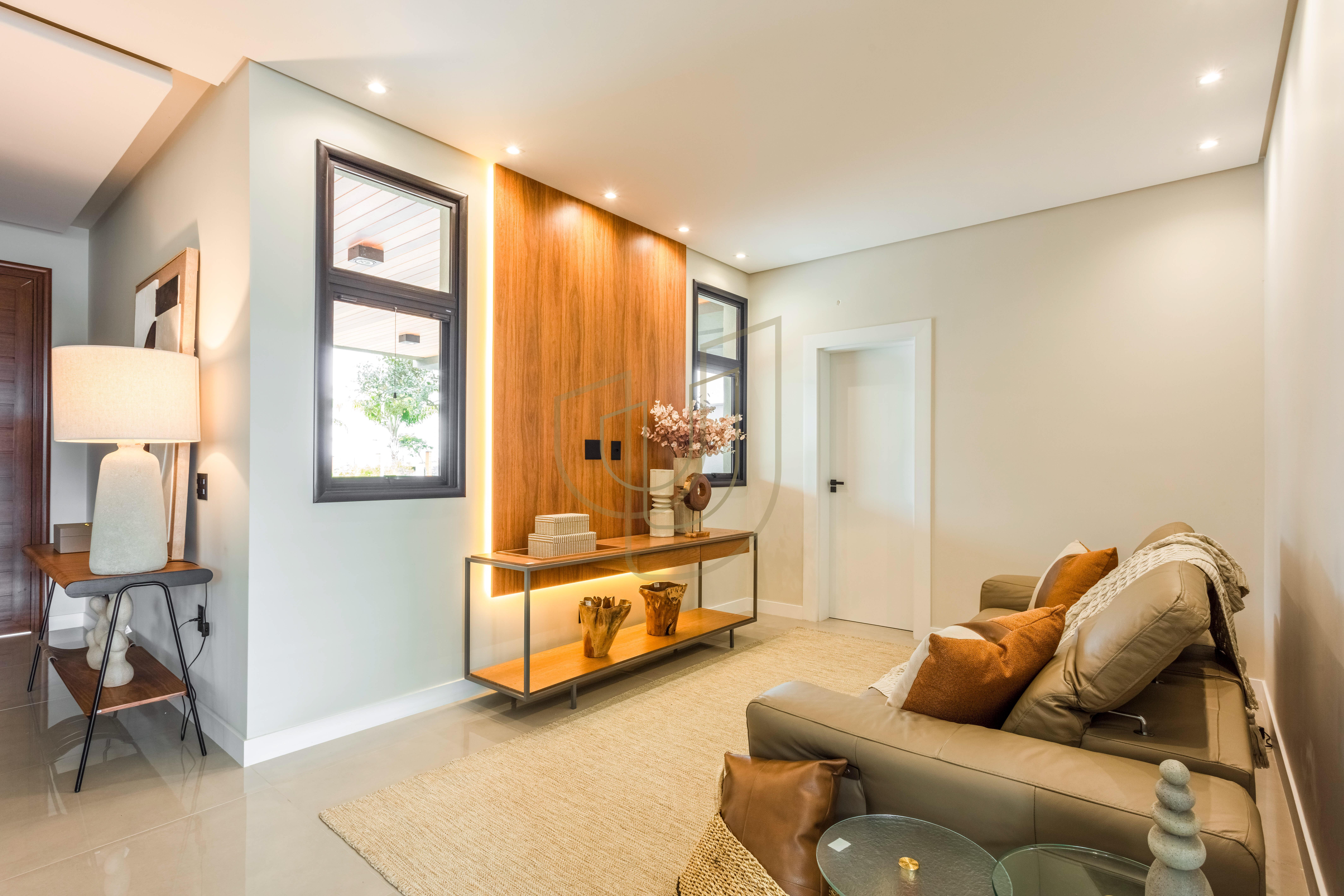 Sobrado com 4 su&iacute;tes no Alphaville I - S&atilde;o Jos&eacute; dos Campos/SP  São José dos Campos - 