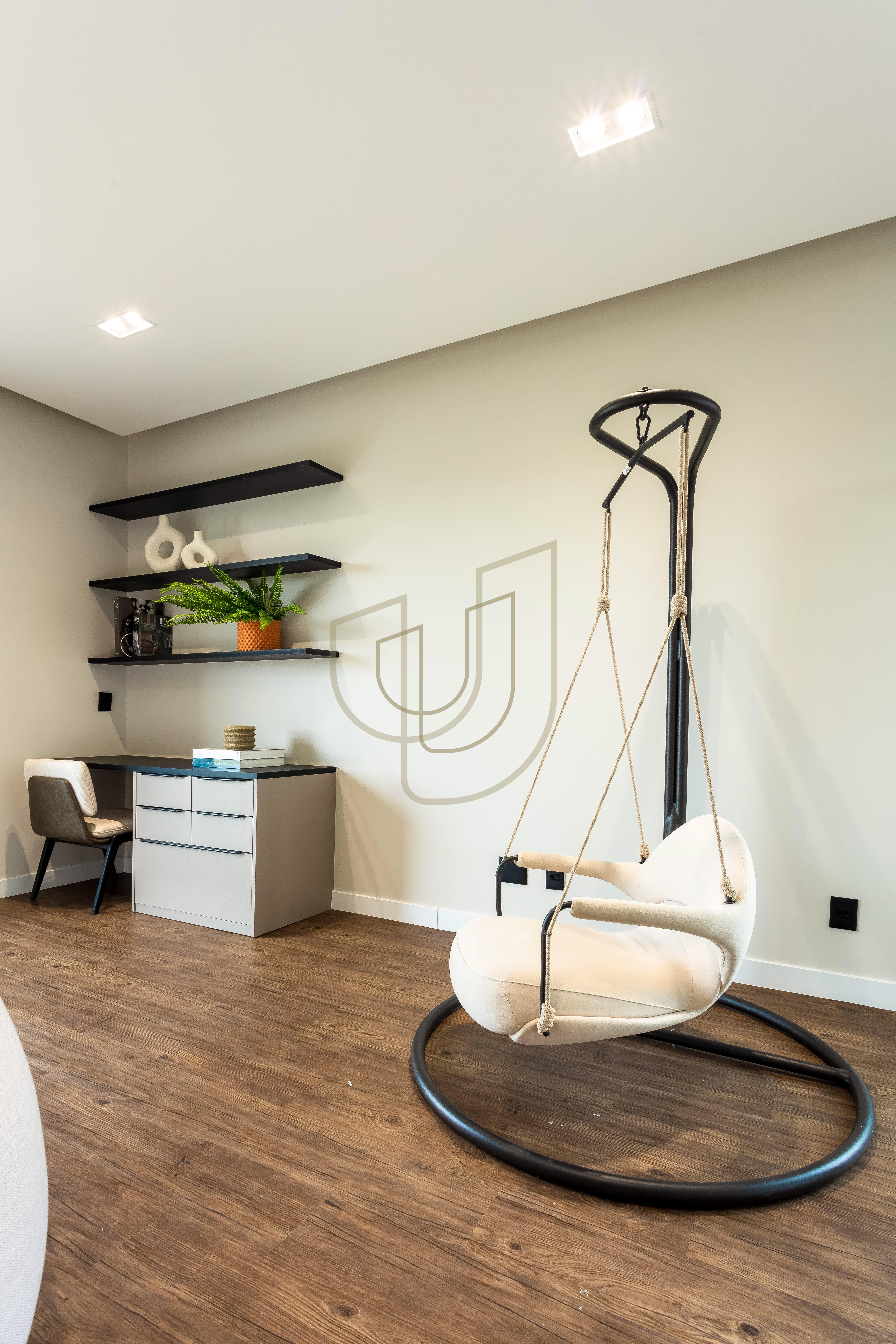 Sobrado com 4 su&iacute;tes no Alphaville I - S&atilde;o Jos&eacute; dos Campos/SP  São José dos Campos - 