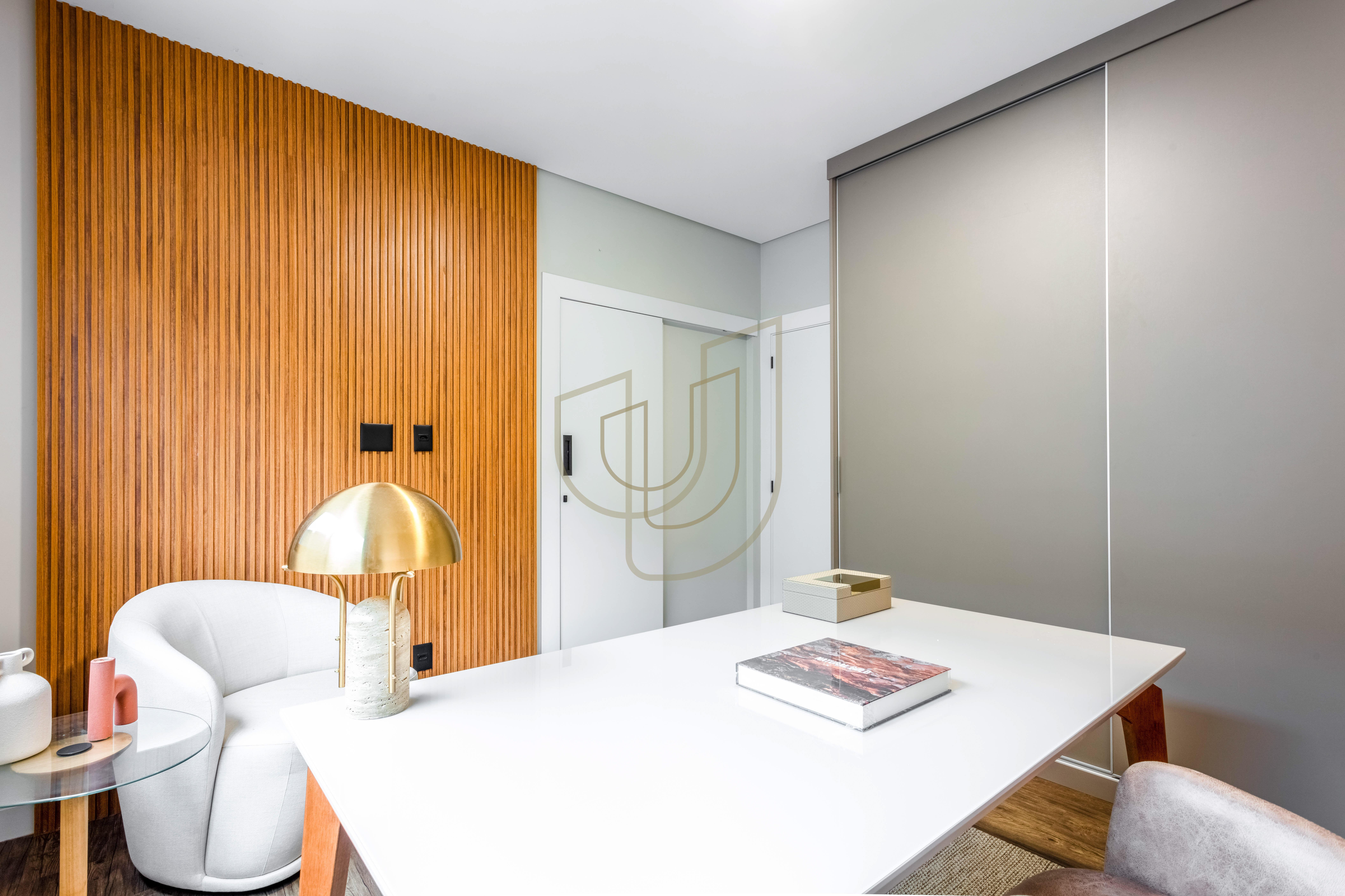 Sobrado com 4 su&iacute;tes no Alphaville I - S&atilde;o Jos&eacute; dos Campos/SP  São José dos Campos - 