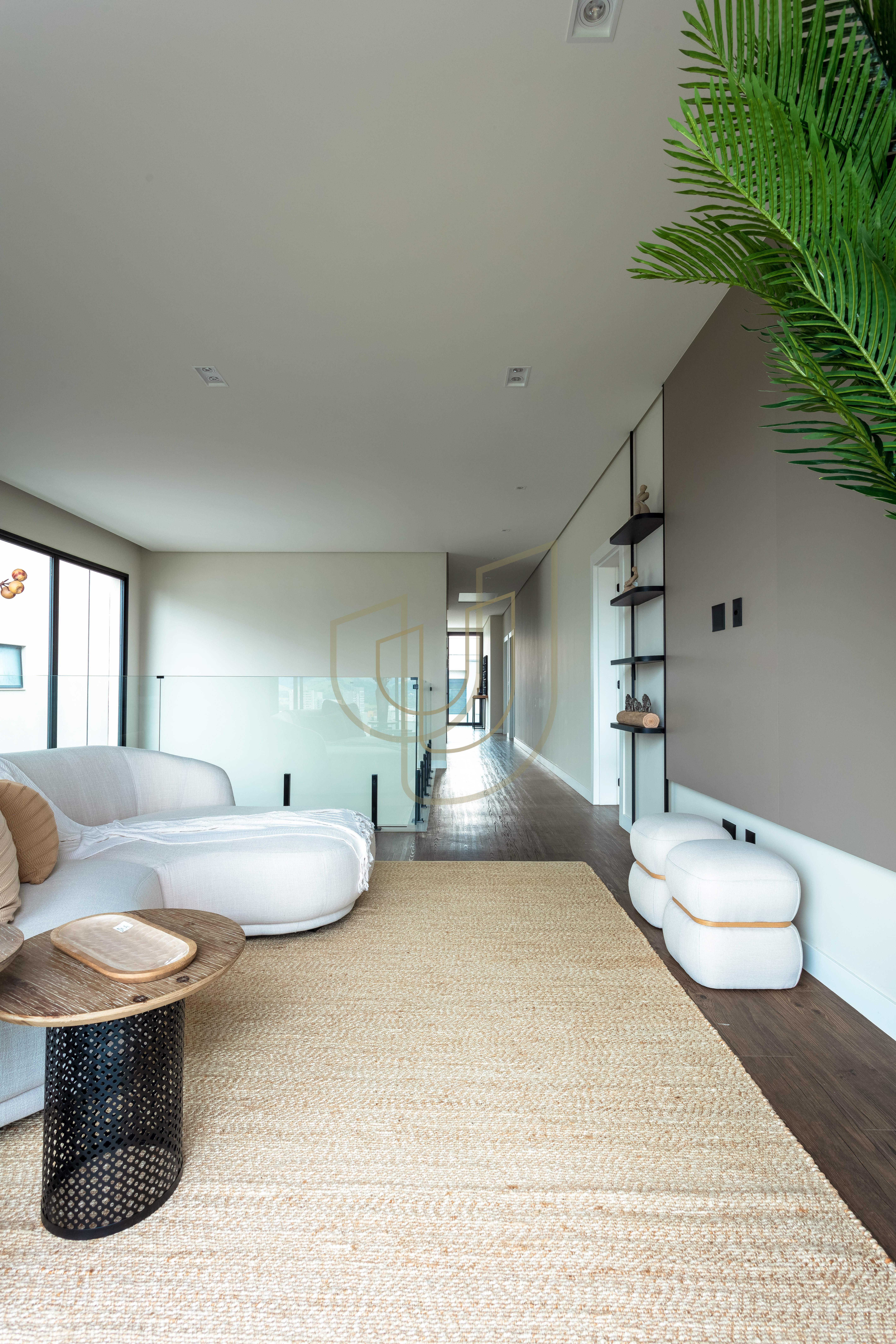 Sobrado com 4 su&iacute;tes no Alphaville I - S&atilde;o Jos&eacute; dos Campos/SP  São José dos Campos - 