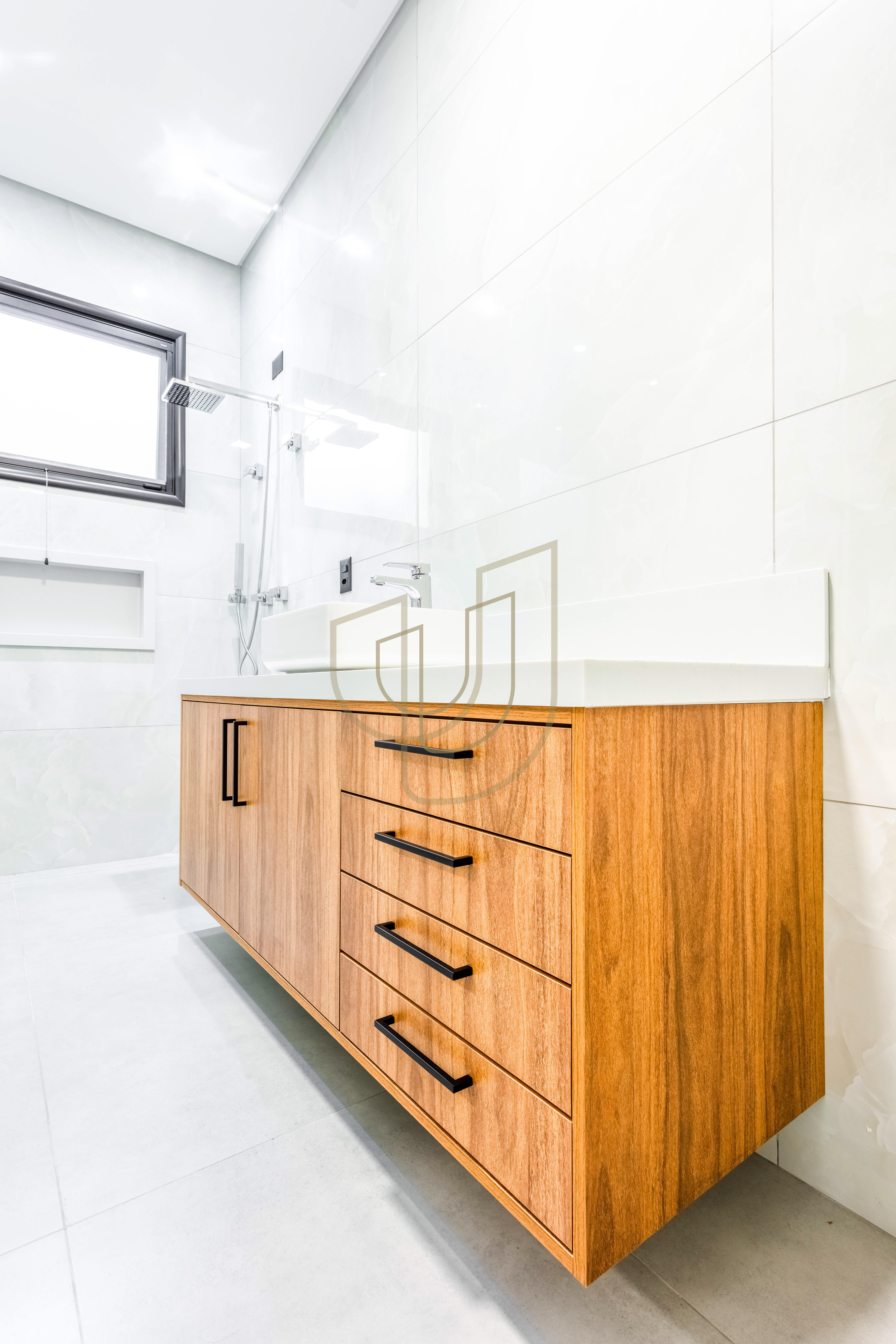 Sobrado com 4 su&iacute;tes no Alphaville I - S&atilde;o Jos&eacute; dos Campos/SP  São José dos Campos - 